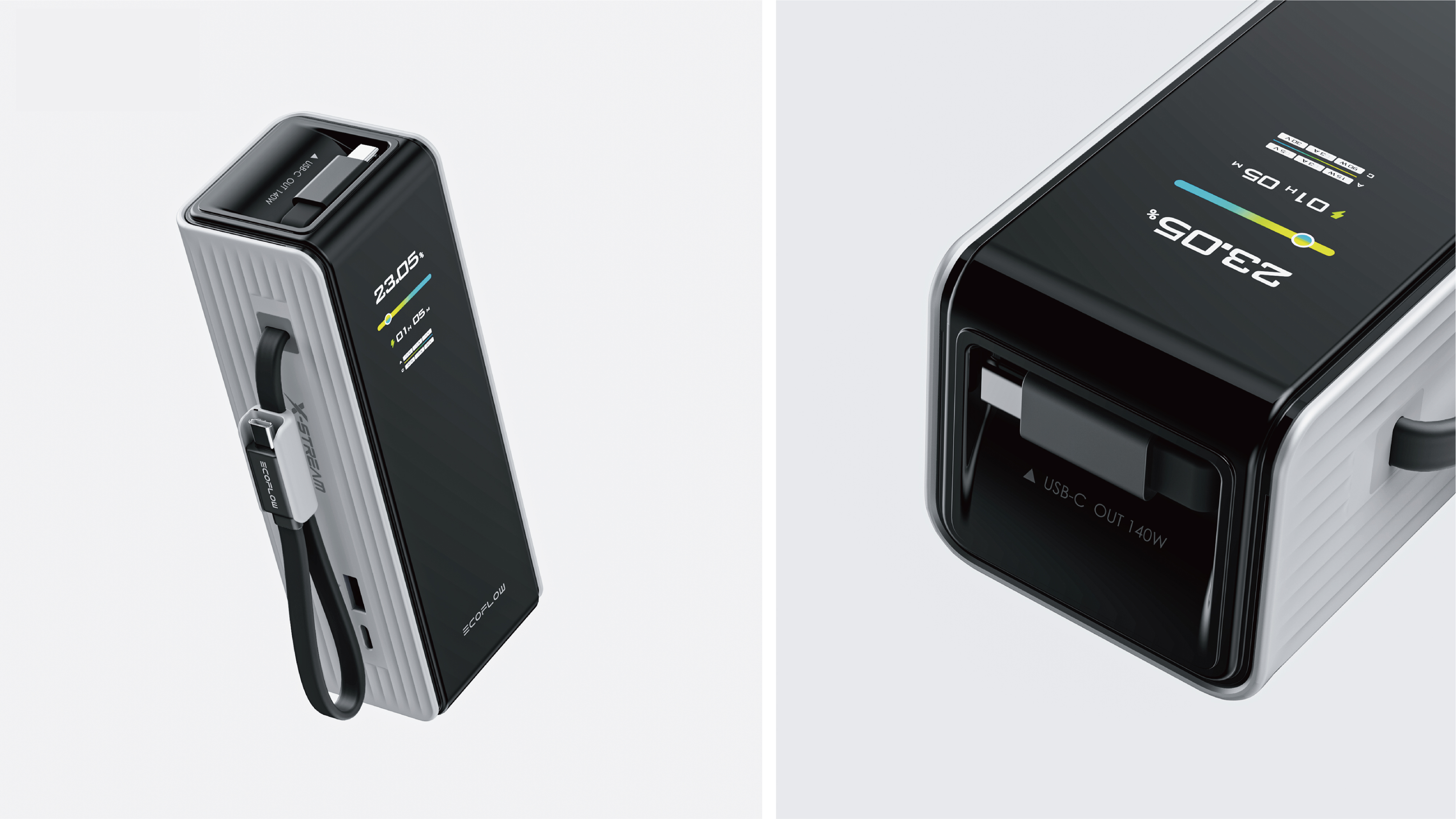 industrial design，product design，Brand design，portable battery，3C digital，electronic product，