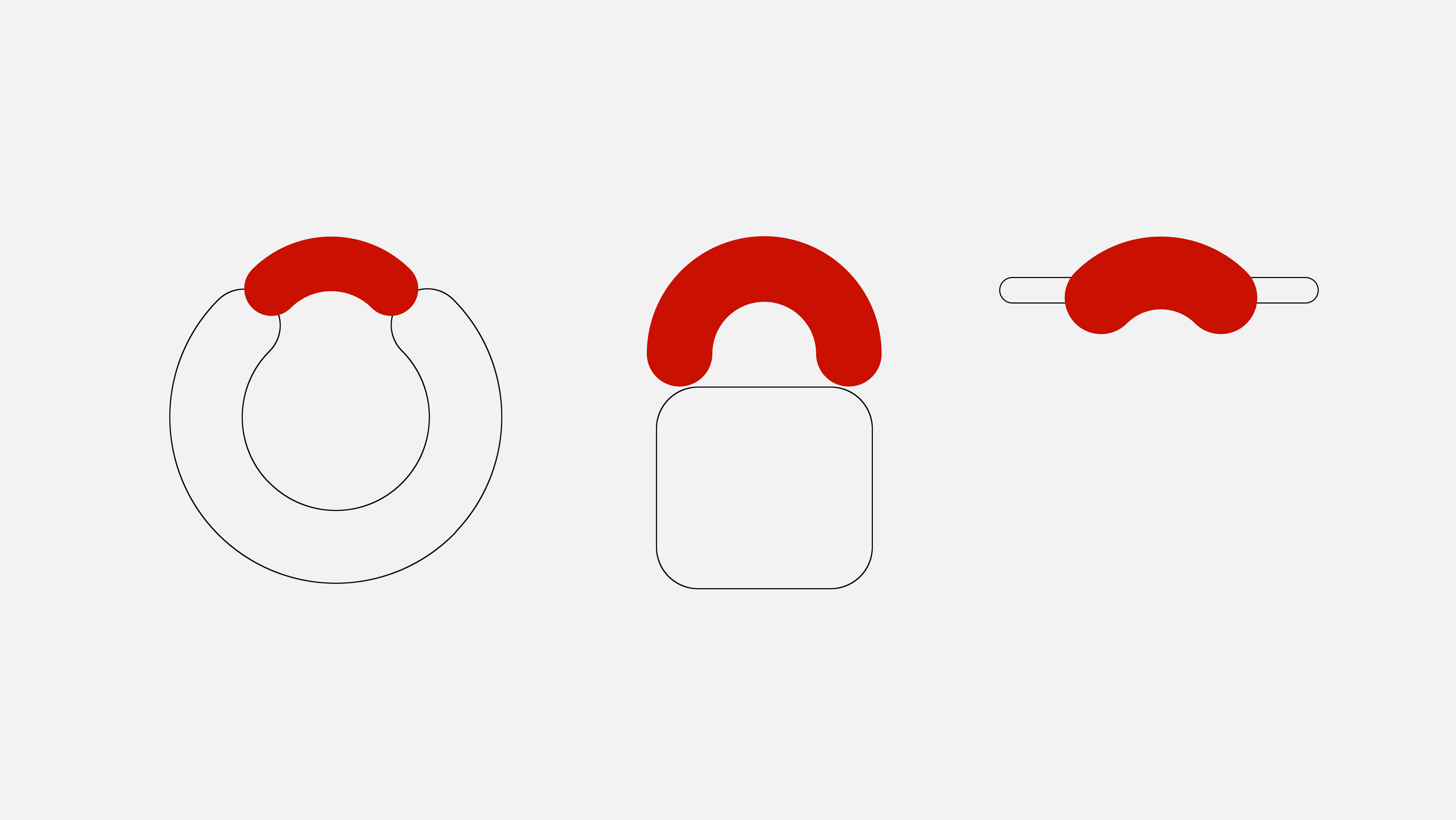 U-shaped pillow，industrial design，