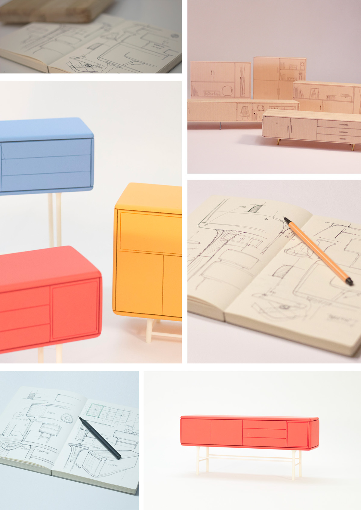 furniture，Kaaja Collecti，free，