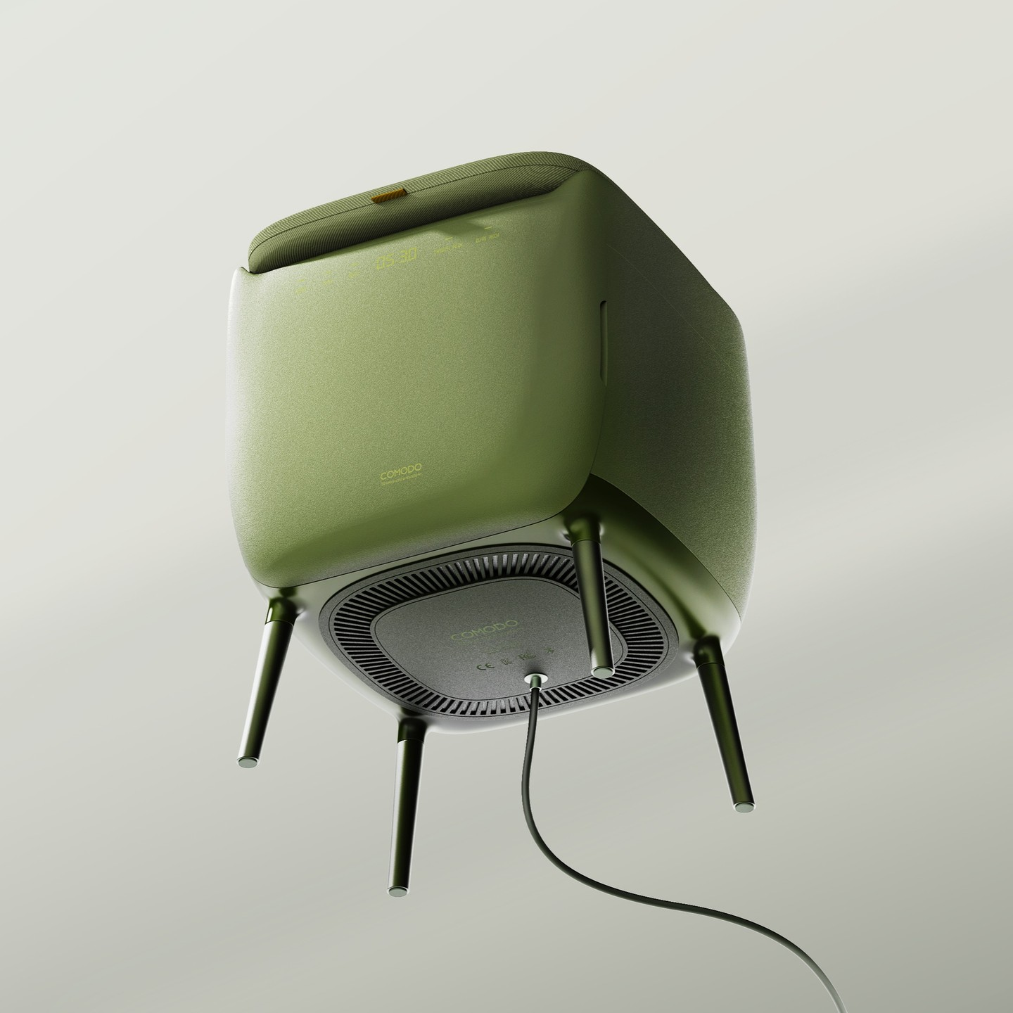 product design，lamp，loudspeaker box，Umbrella，Home Furnishing，