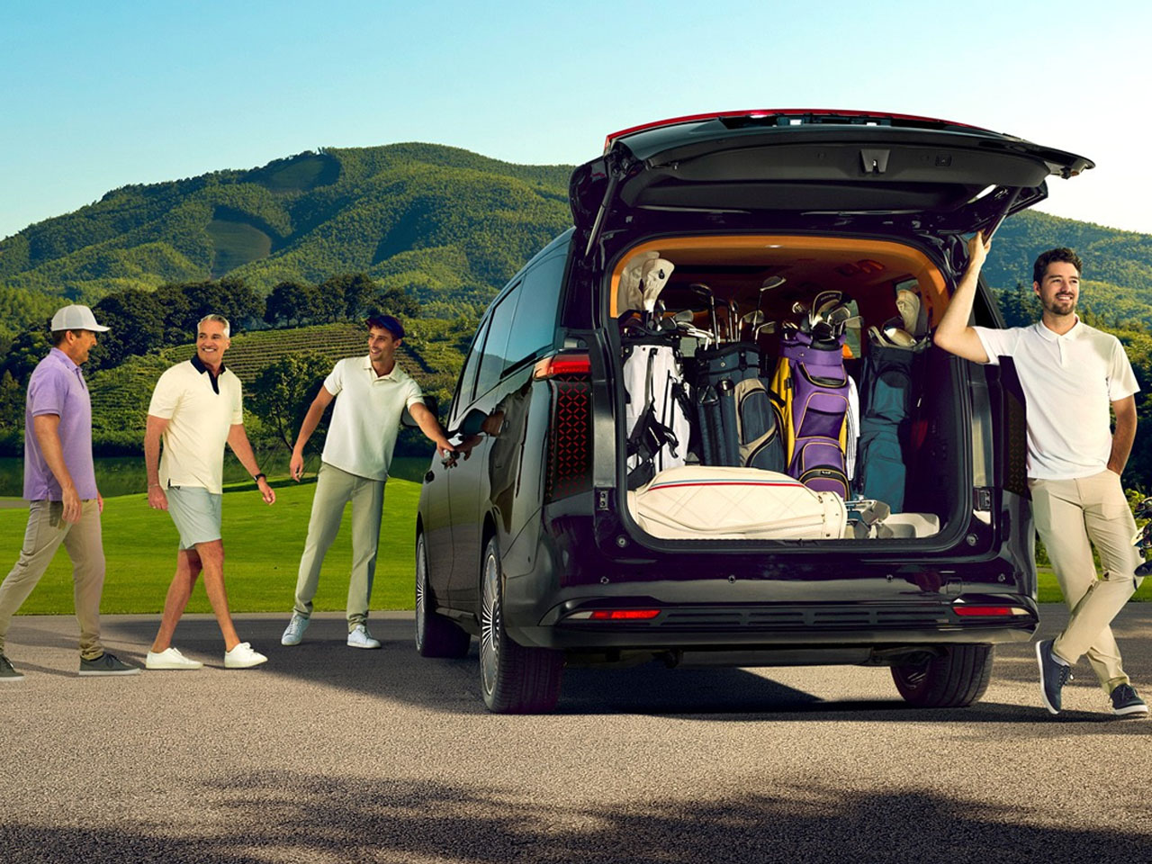 vehicle，automobile，FX Super One，electric vehicle，