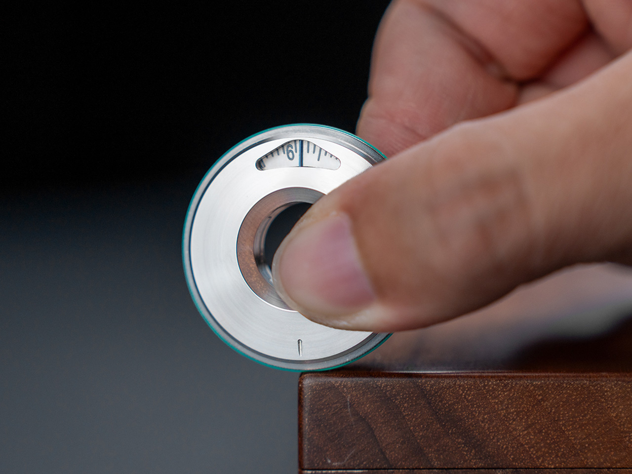 Tiroler 2.0，Rolling Ruler，Measuring tools，originality，