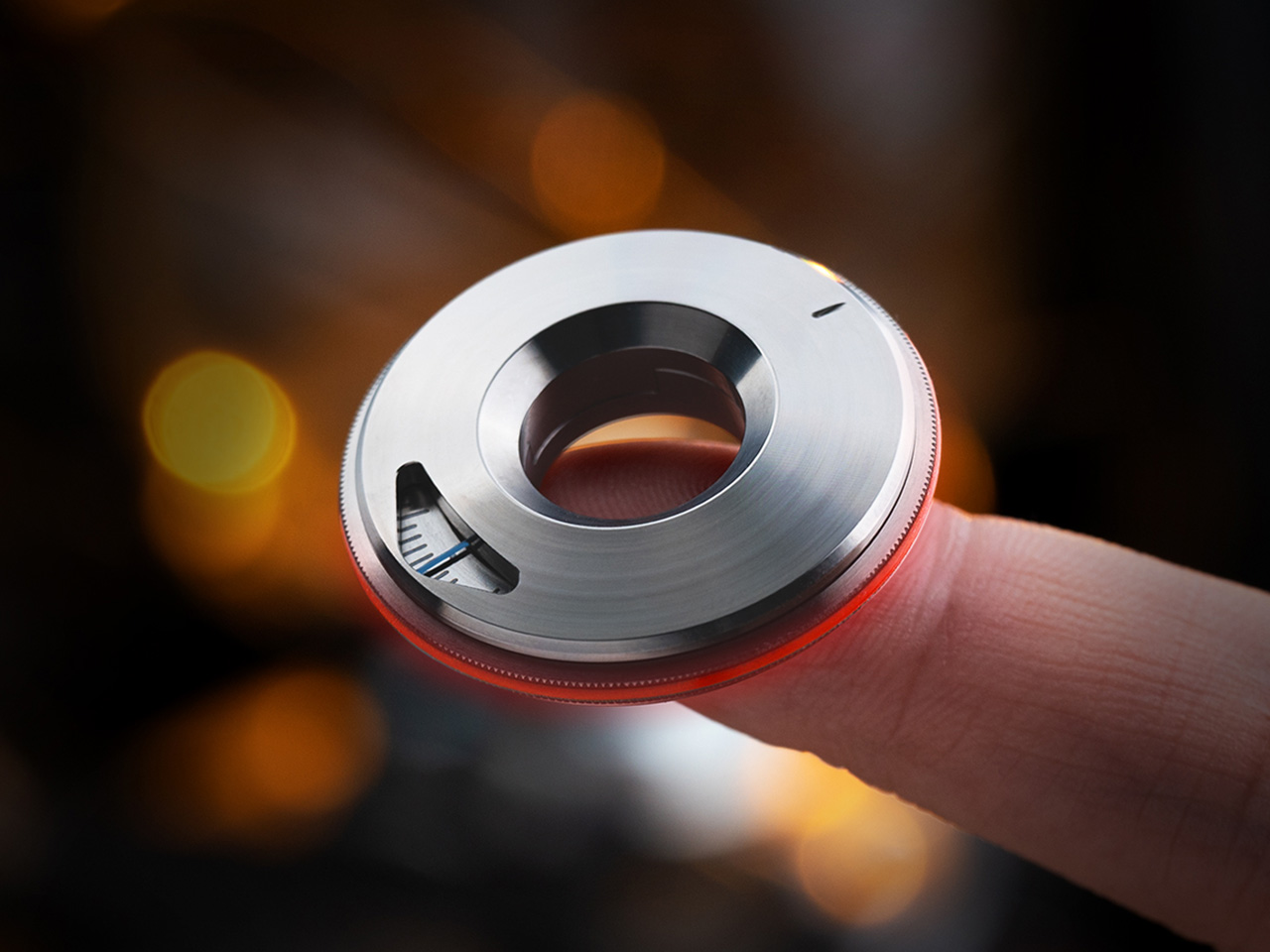 Tiroler 2.0，Rolling Ruler，Measuring tools，originality，