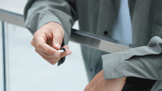 Tiroler 2.0，Rolling Ruler，Measuring tools，originality，