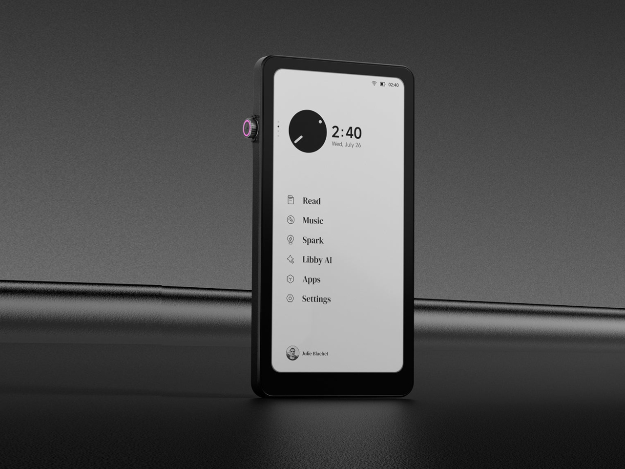 Electronic paper book，krone，Digital，Electronic equipment，