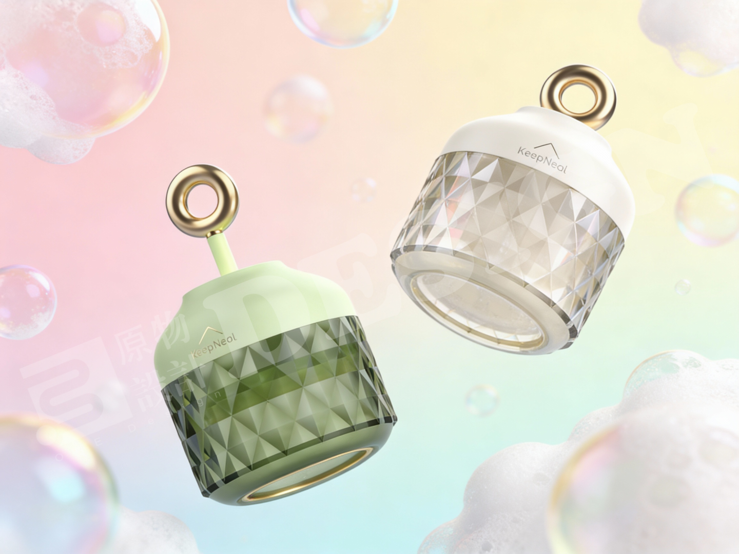 Facial Cleanser Bubbler，automatic bubbler，shampoo bubbler，Shower gel foaming，