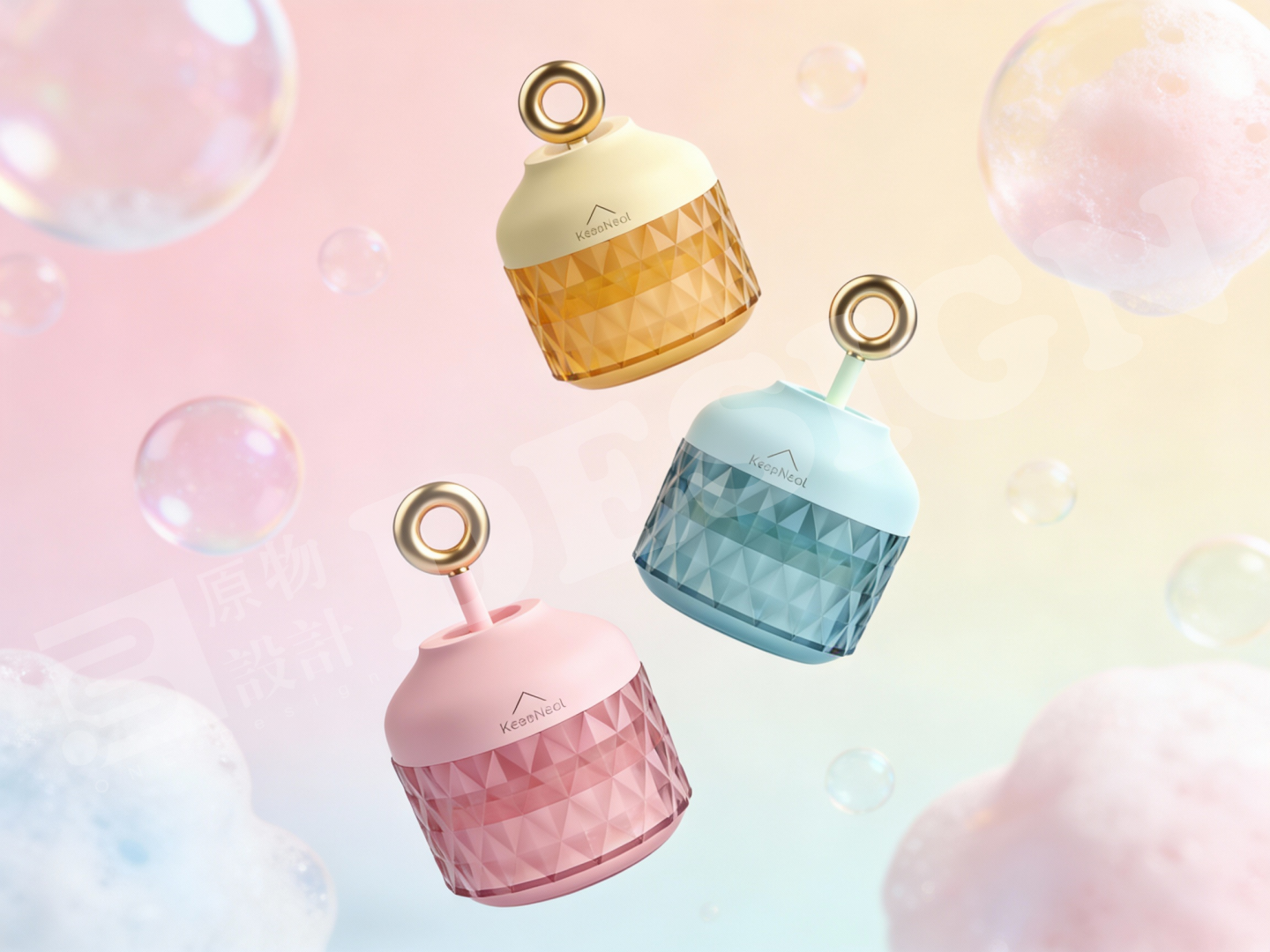 Facial Cleanser Bubbler，automatic bubbler，shampoo bubbler，Shower gel foaming，