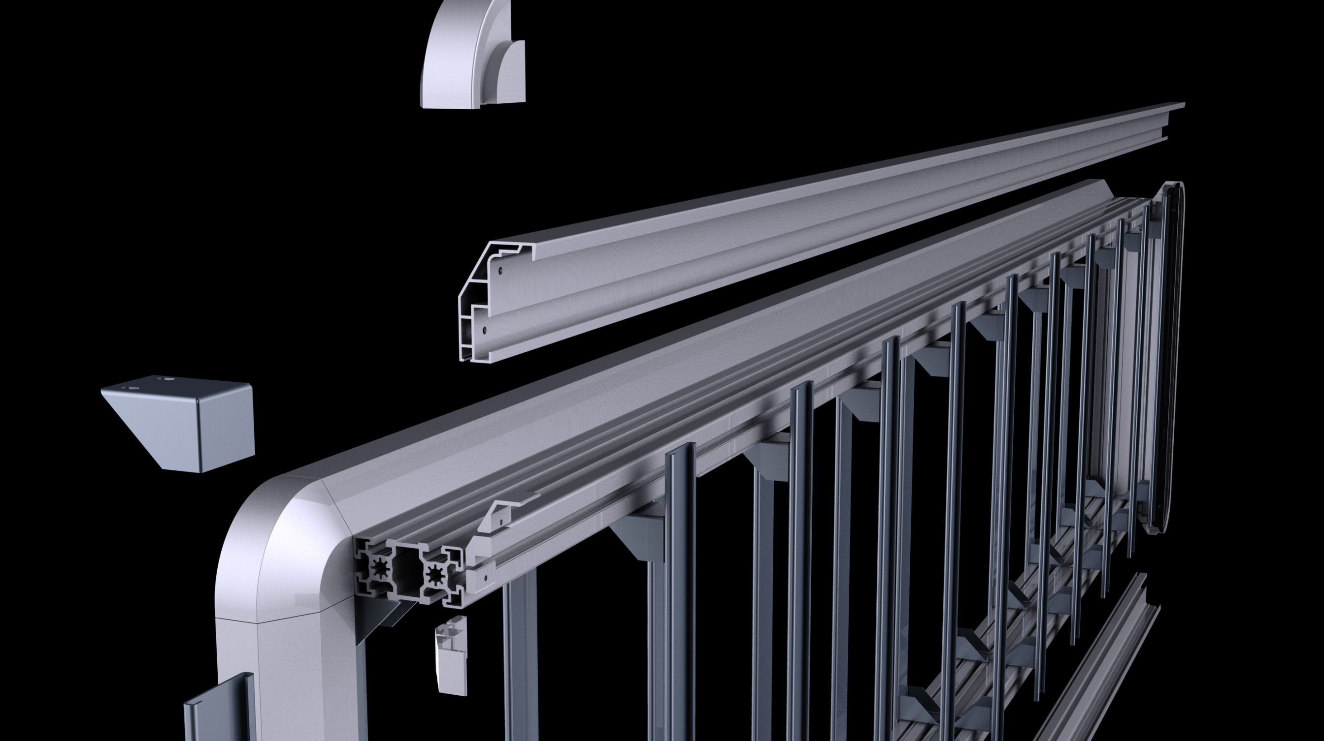 Platform Guide Screen，