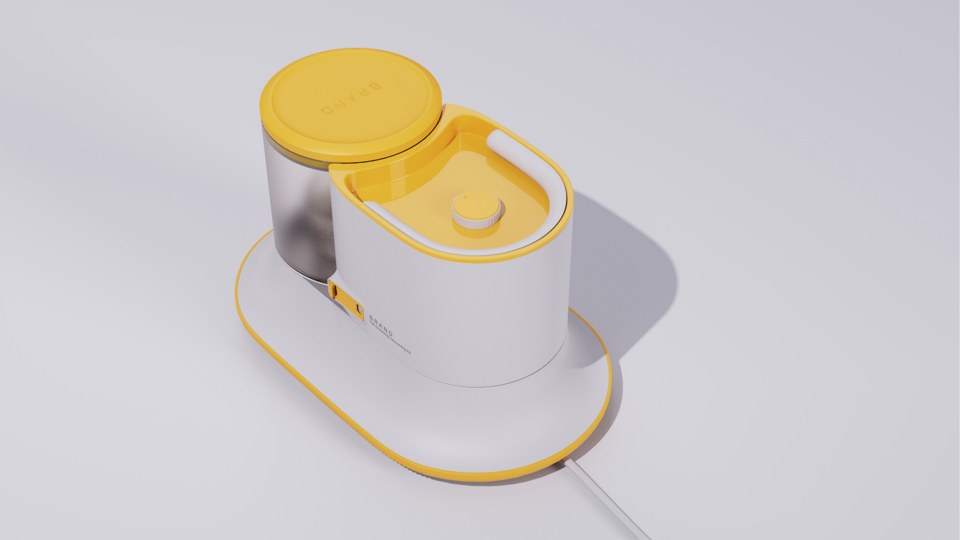 product design，industrial design，Appearance design，Pet Supplies & Pet，