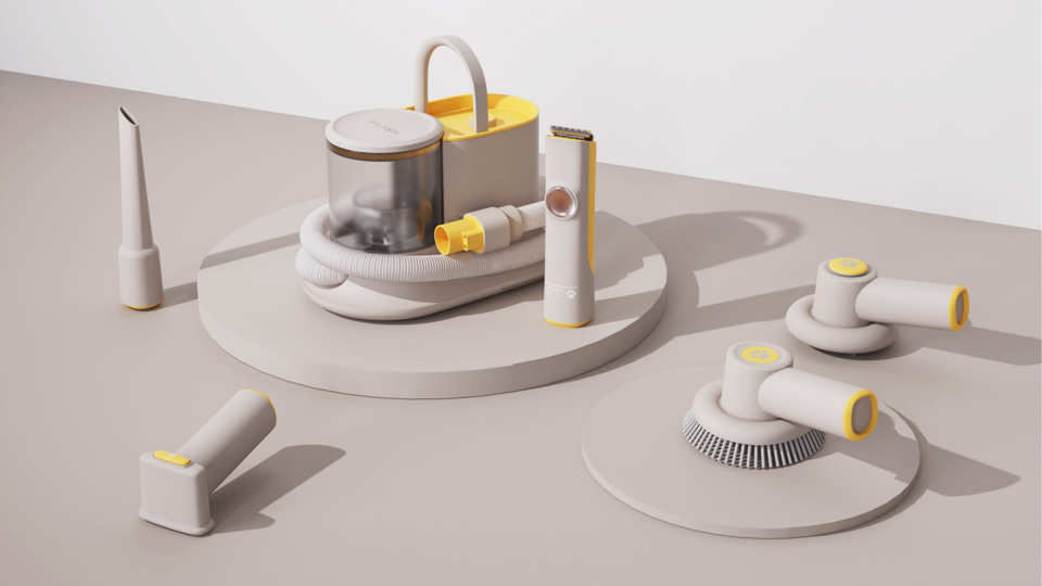 product design，industrial design，Appearance design，Pet Supplies & Pet，