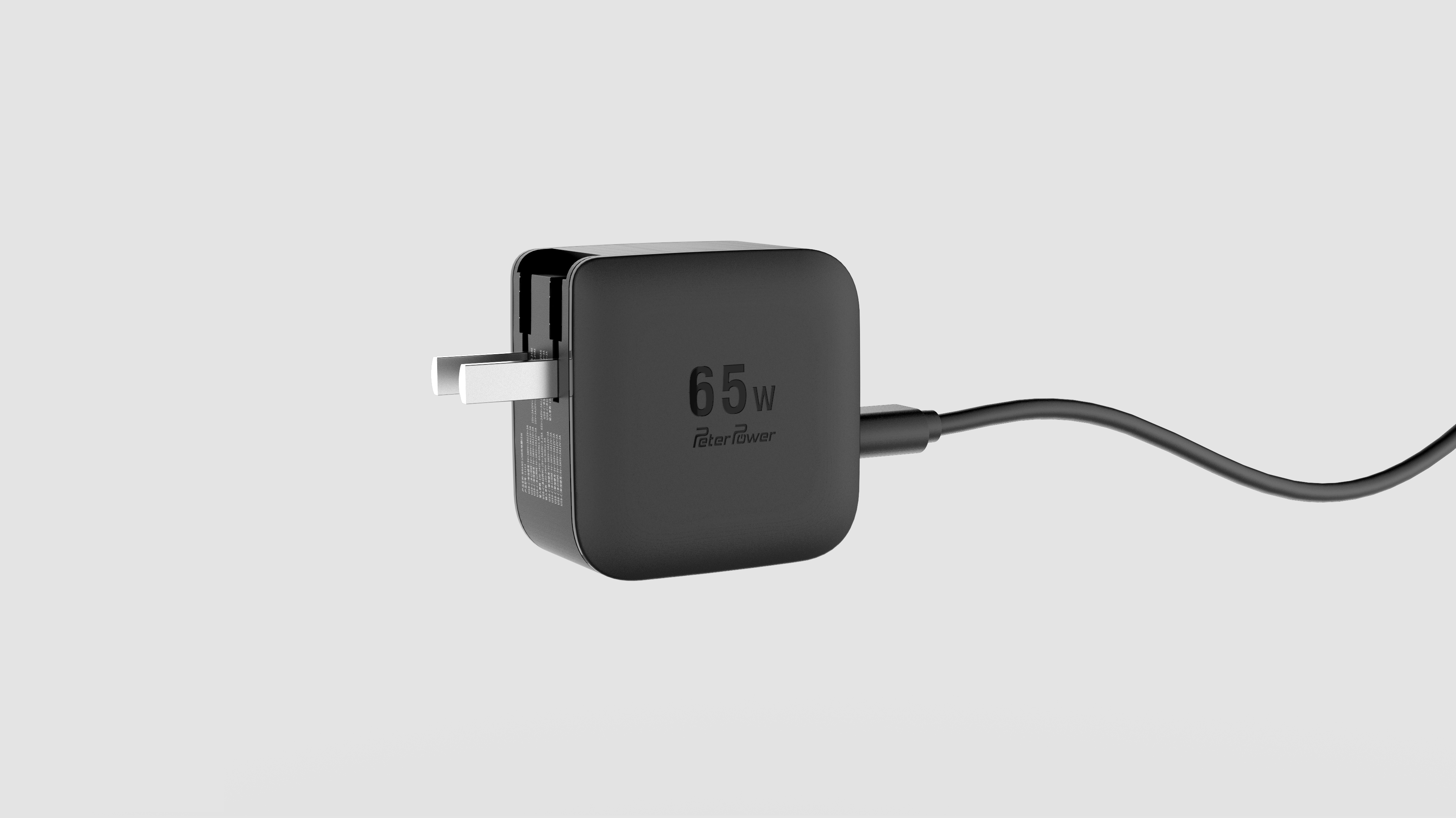 65W fast charge，Charger，3c，