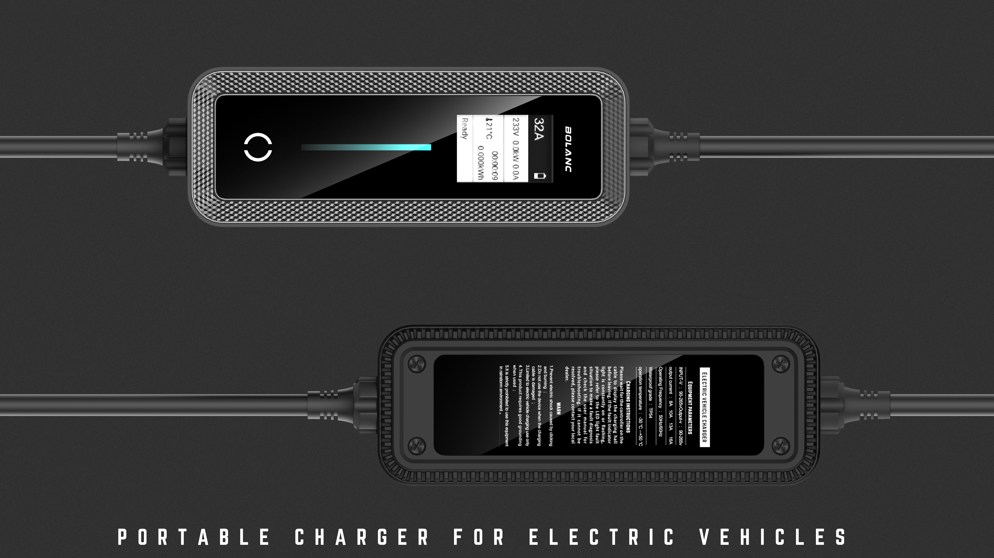 Charging equipment，Tram charging，Charger，
