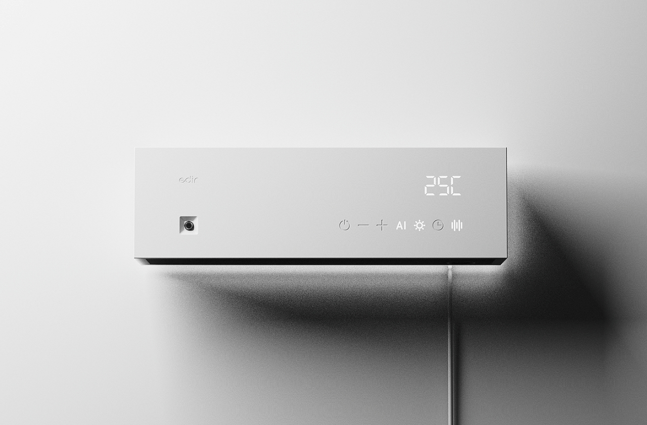 Heater，inspiration，product design，