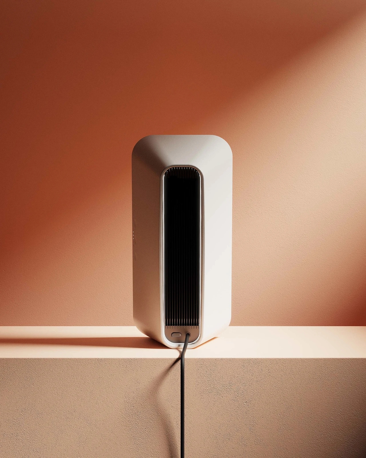 Heater，inspiration，product design，