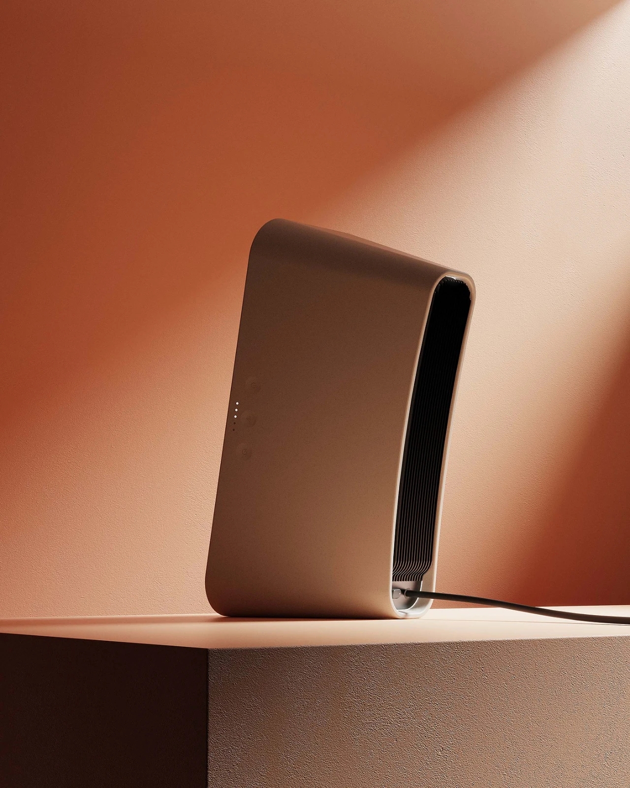 Heater，inspiration，product design，