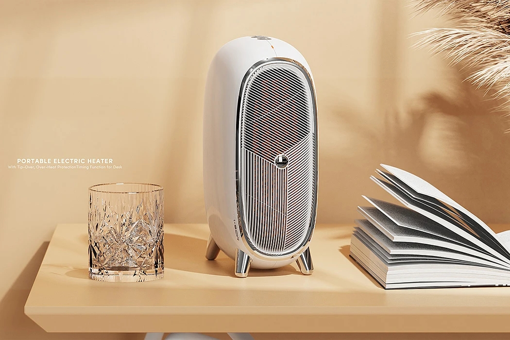 Heater，inspiration，product design，
