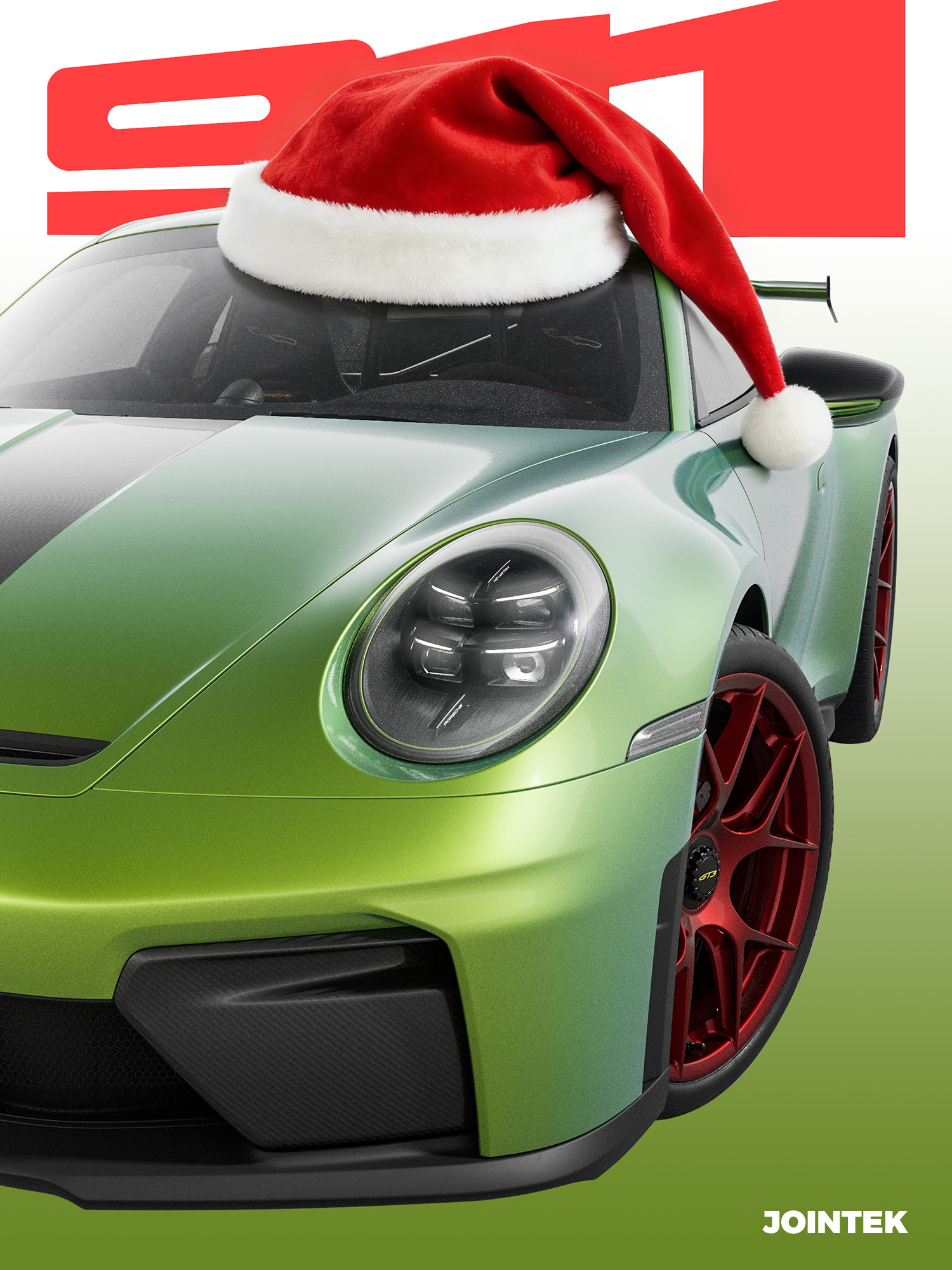 Porsche，ue5，Automobile design，Car rendering，gt3，nine hundred and eleven，