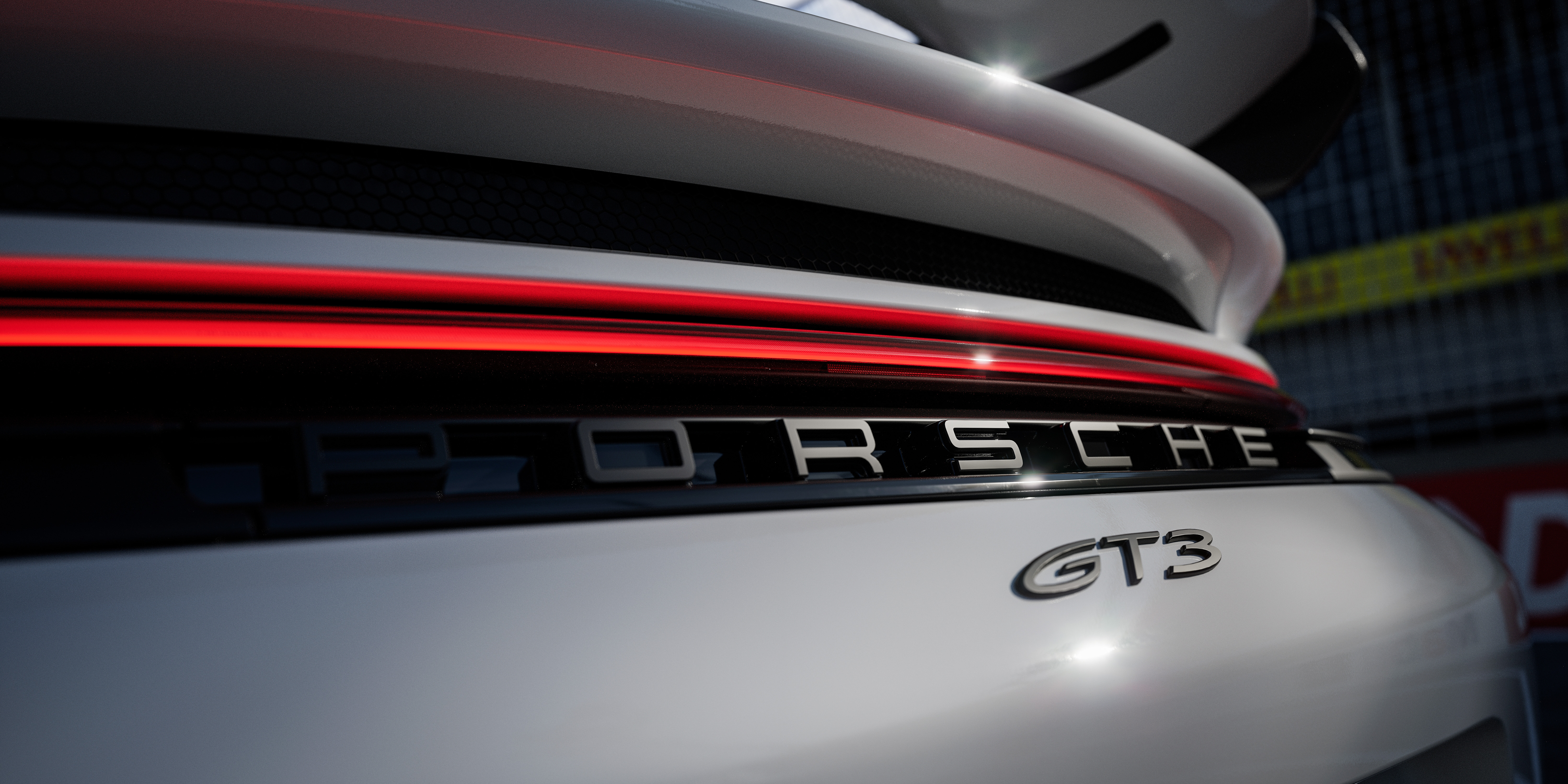 Porsche，ue5，Automobile design，Car rendering，gt3，nine hundred and eleven，