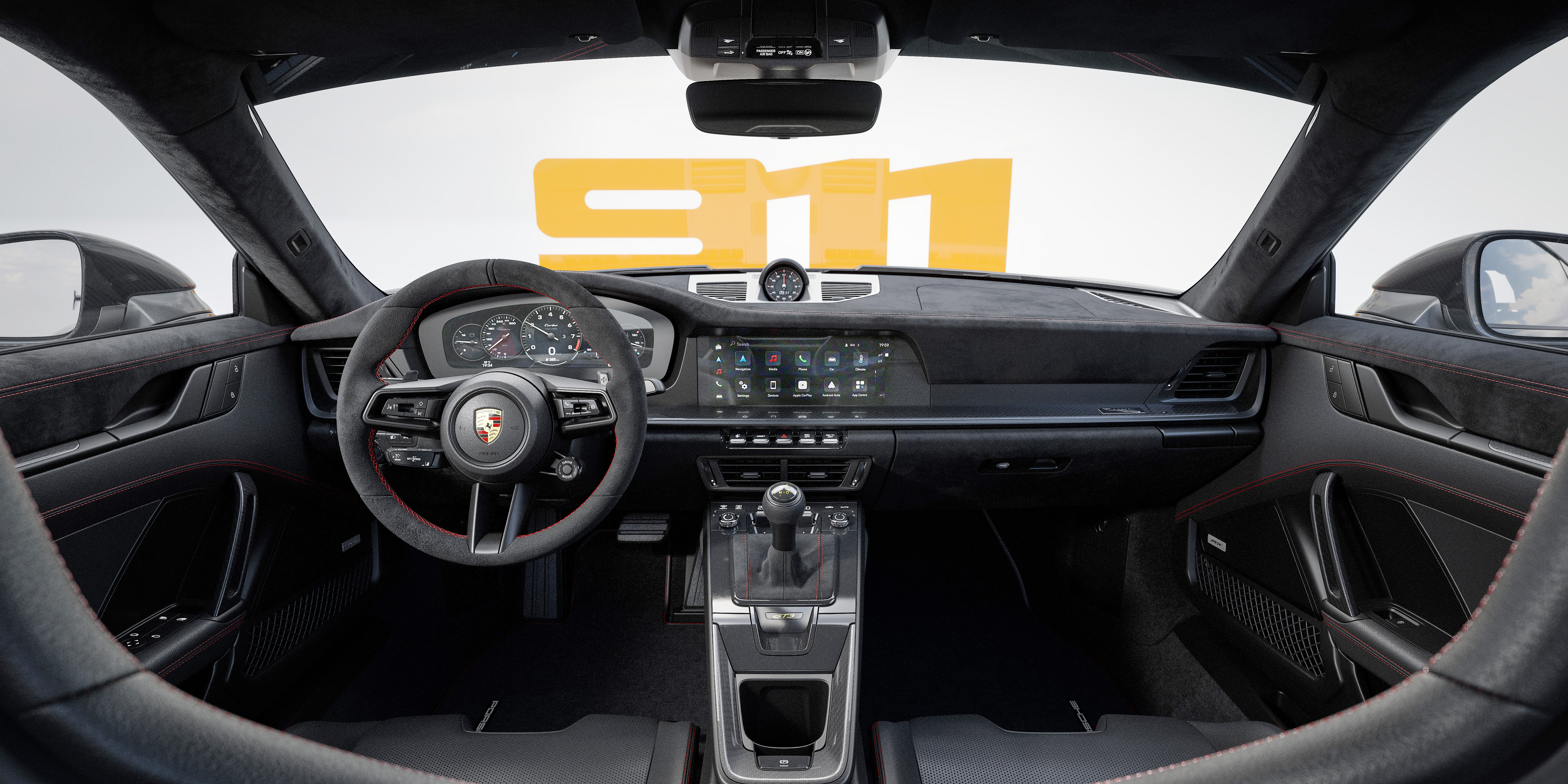 Porsche，ue5，Automobile design，Car rendering，gt3，nine hundred and eleven，