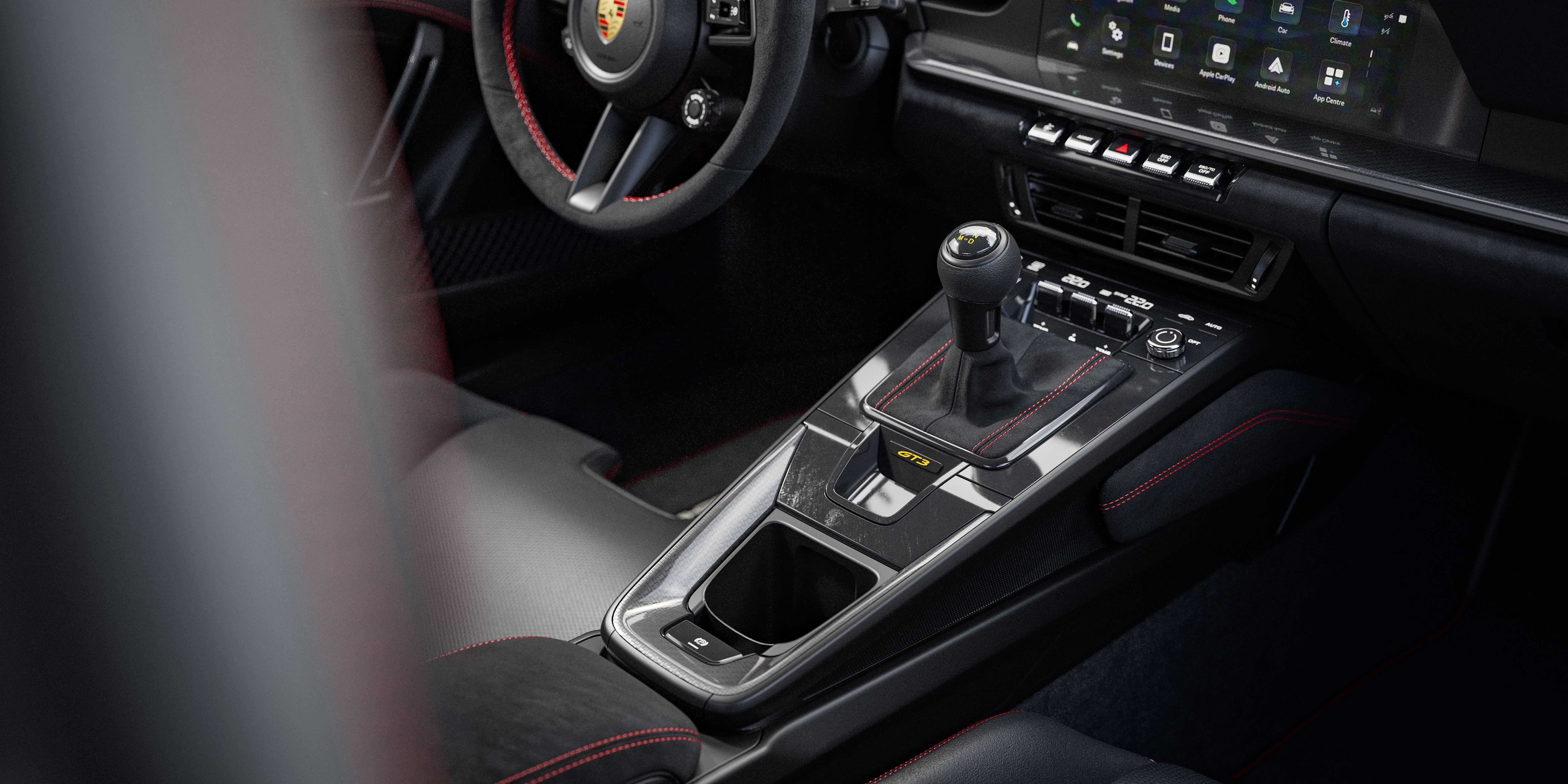 Porsche，ue5，Automobile design，Car rendering，gt3，nine hundred and eleven，