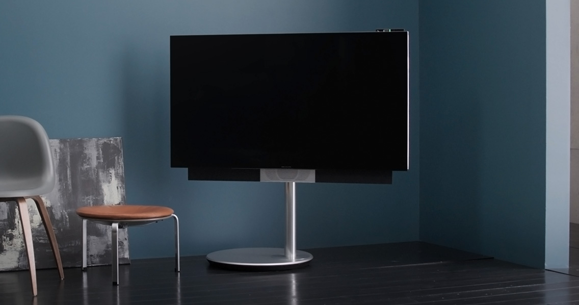 b&o，television，BeoVision Avan，household electrical appliances，