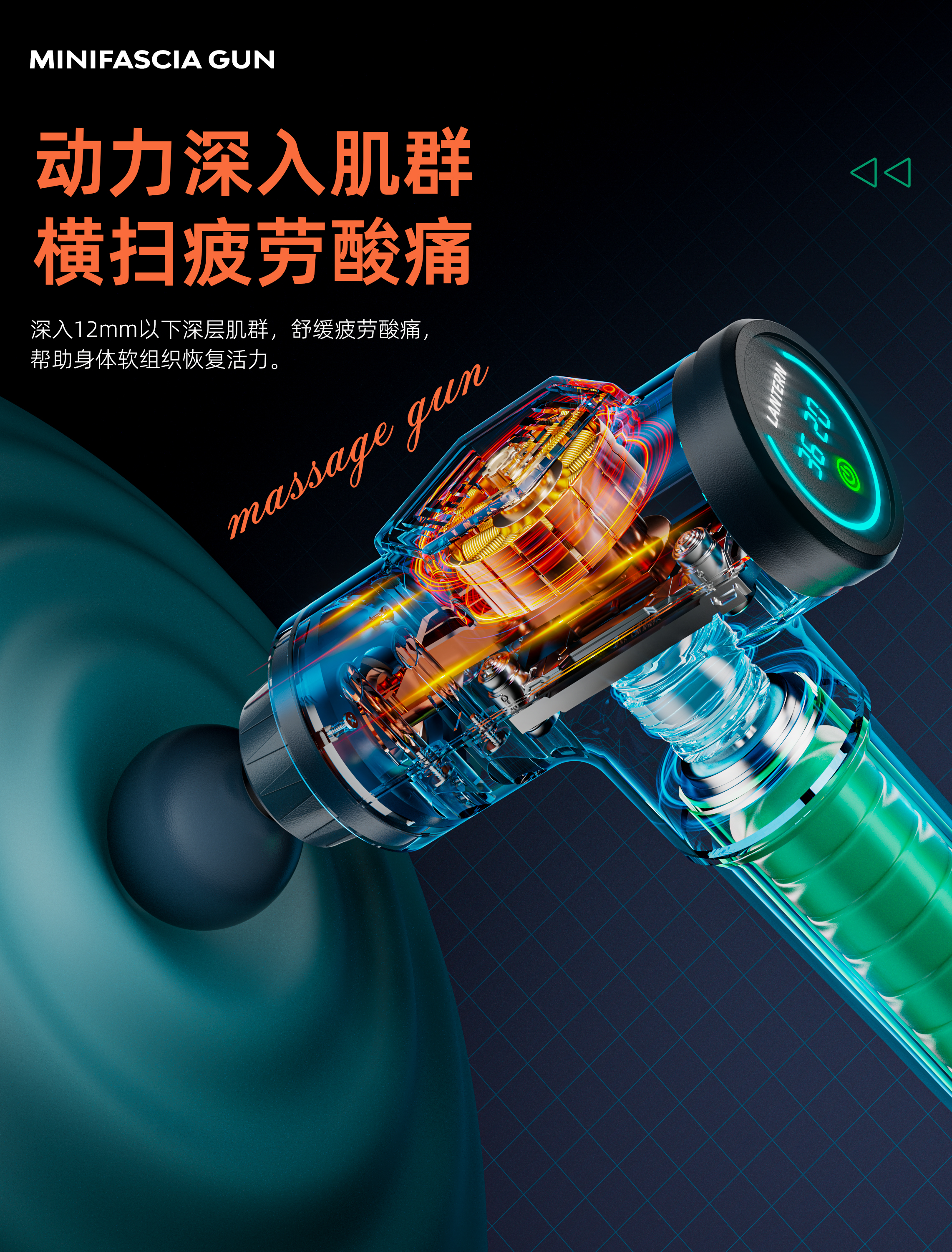 c4d，rs，ks，Explosion diagram，