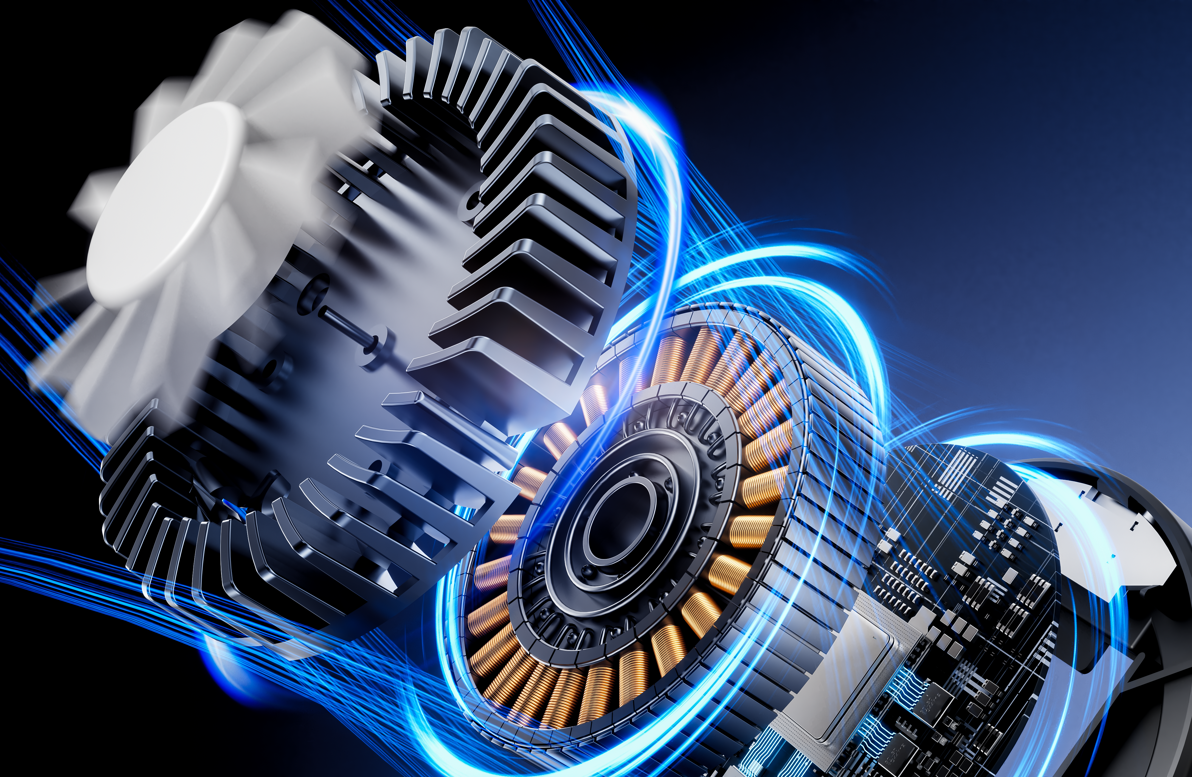 c4d，rs，ks，Explosion diagram，