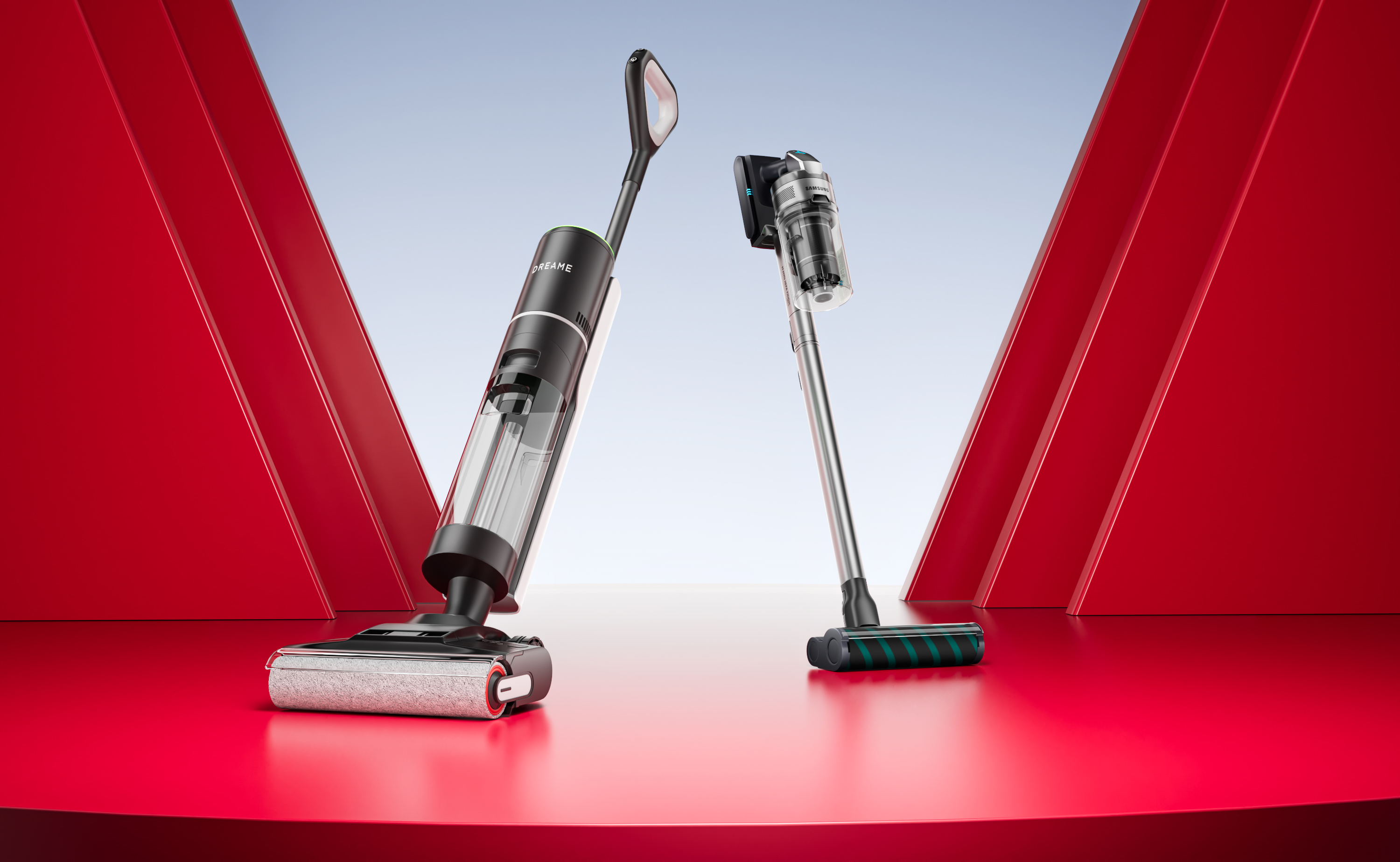 cr，rs，c4d，Washing machine，Render，household electrical appliances，