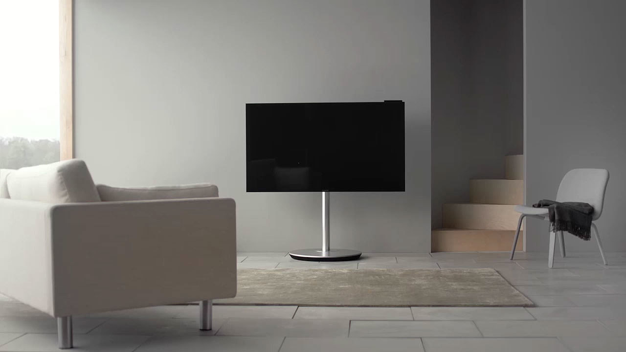 b&o，television，BeoVision Avan，household electrical appliances，