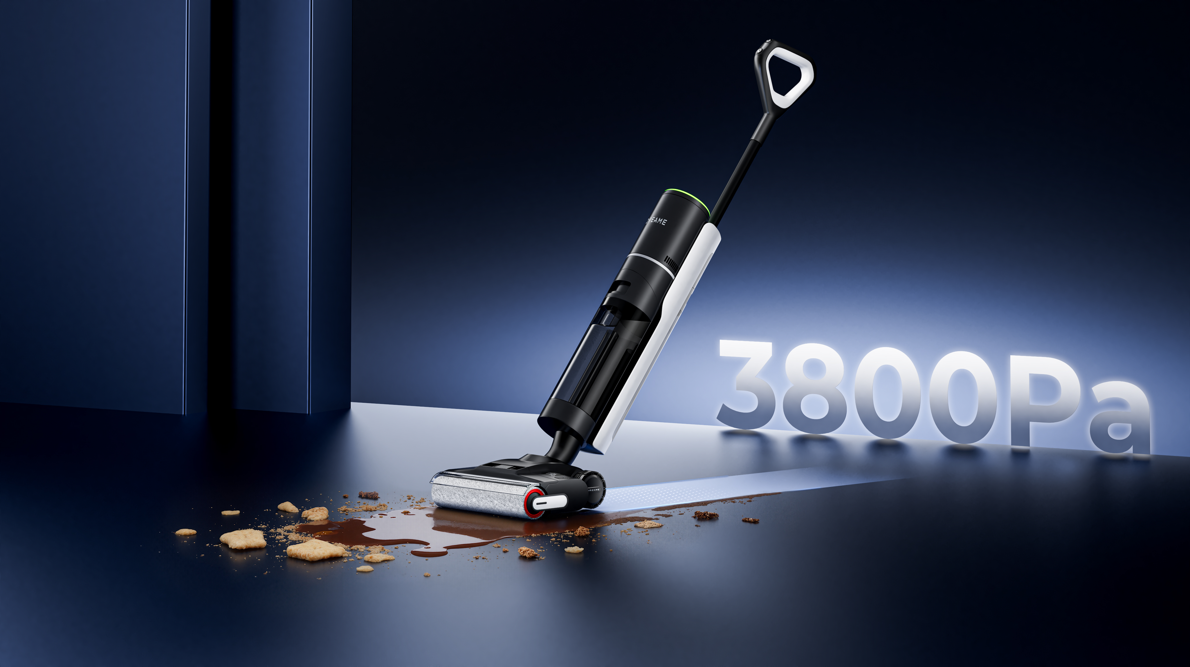 cr，rs，c4d，Washing machine，Render，household electrical appliances，