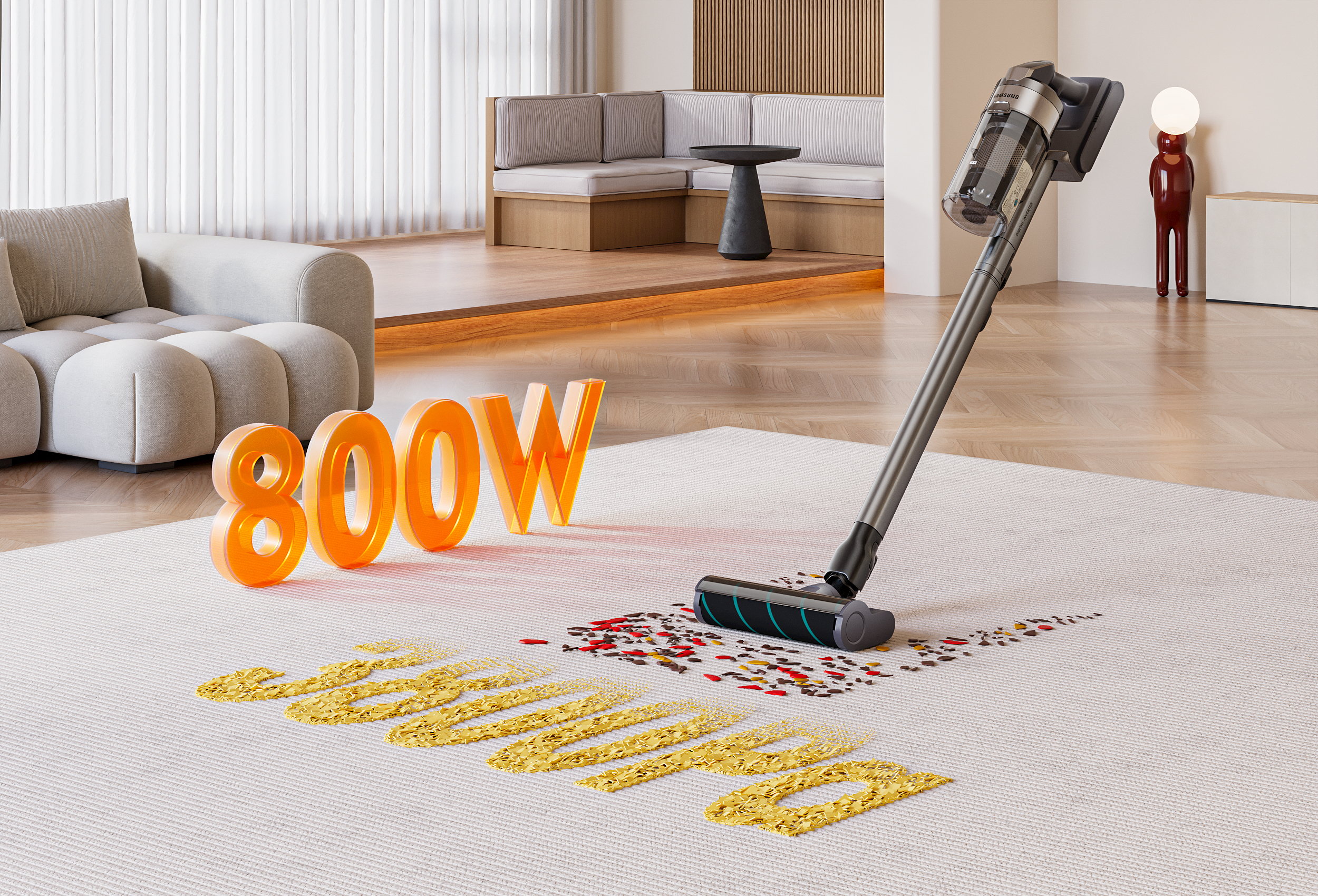 cr，rs，c4d，Washing machine，Render，household electrical appliances，