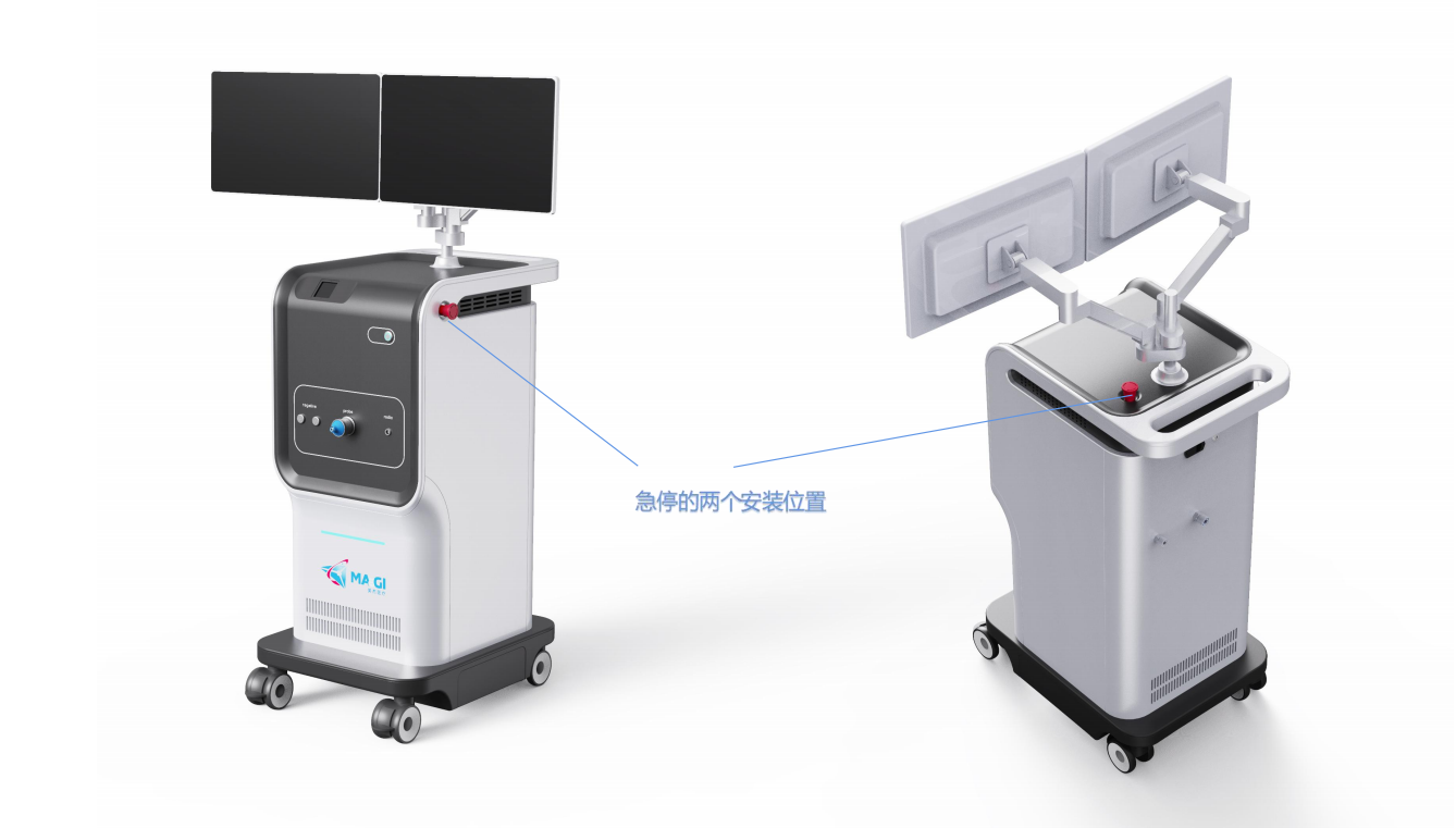 Medical device design，Appearance design，industrial design，Structural design，UI design，product design，fruit design，medical care，