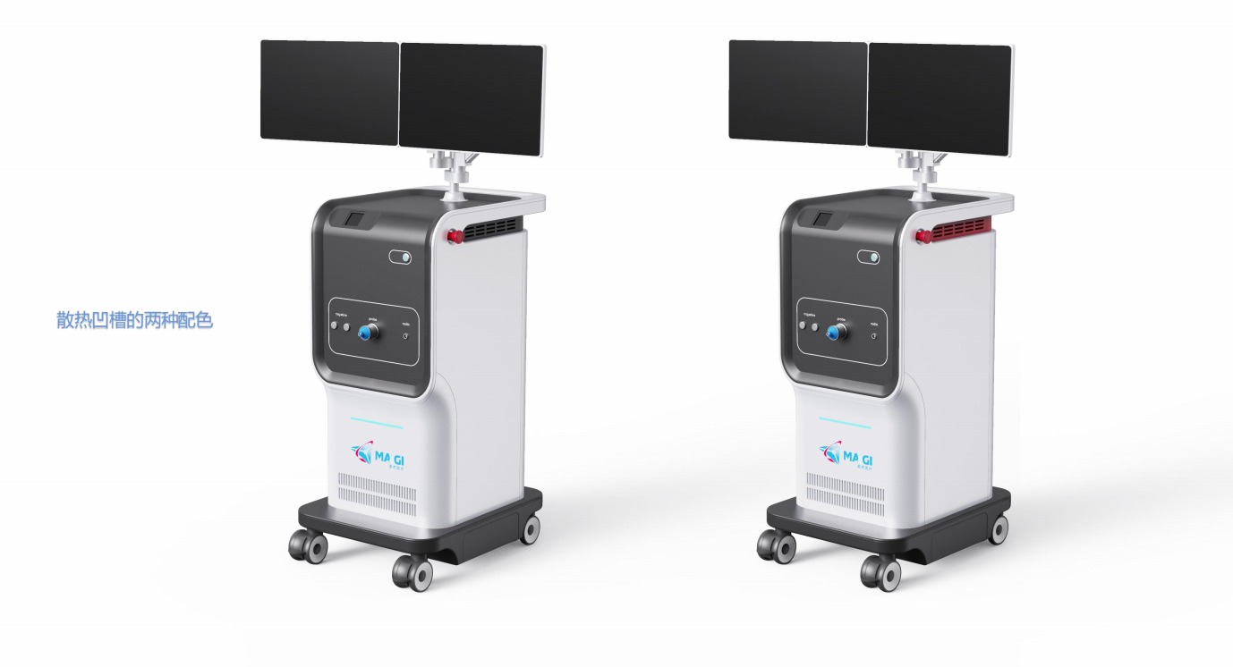 Medical device design，Appearance design，industrial design，Structural design，UI design，product design，fruit design，medical care，