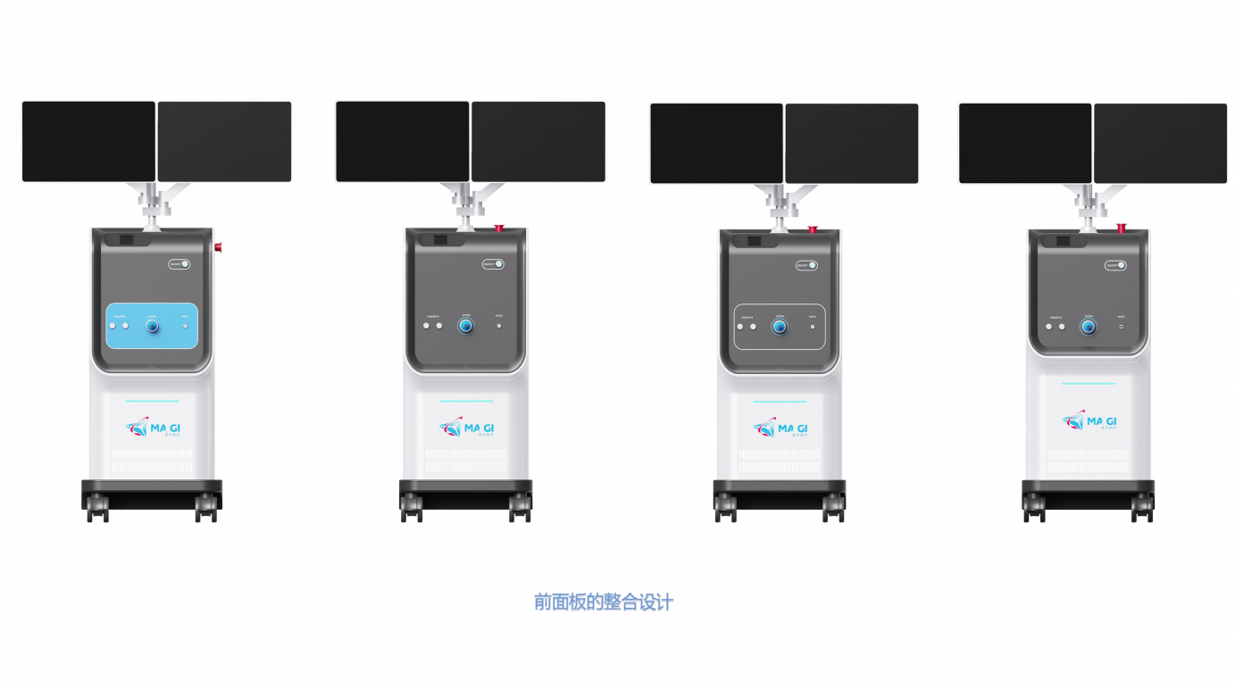Medical device design，Appearance design，industrial design，Structural design，UI design，product design，fruit design，medical care，