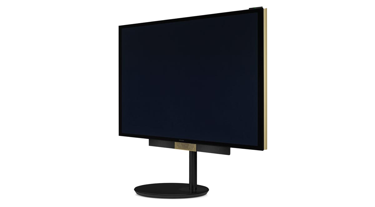 b&o，television，BeoVision Avan，household electrical appliances，