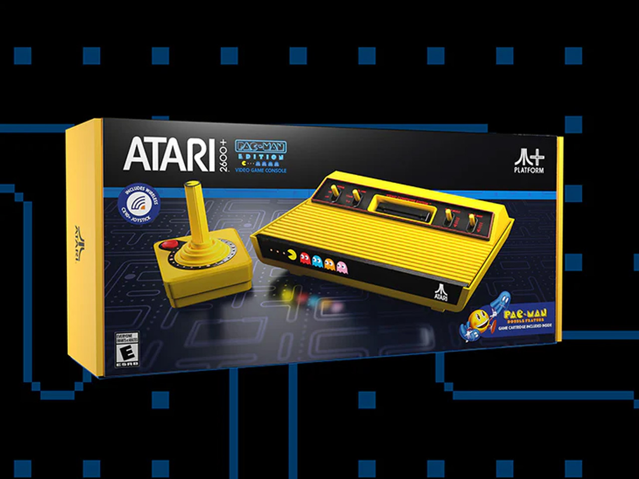 Atari，recreational machines，Digital，Electronic equipment，