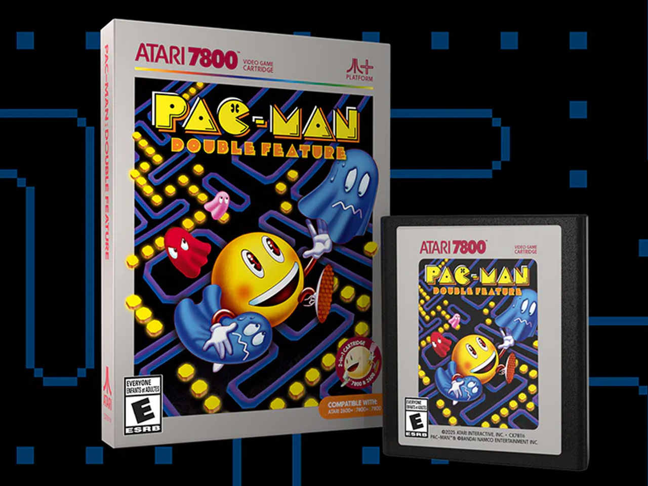 Atari，recreational machines，Digital，Electronic equipment，