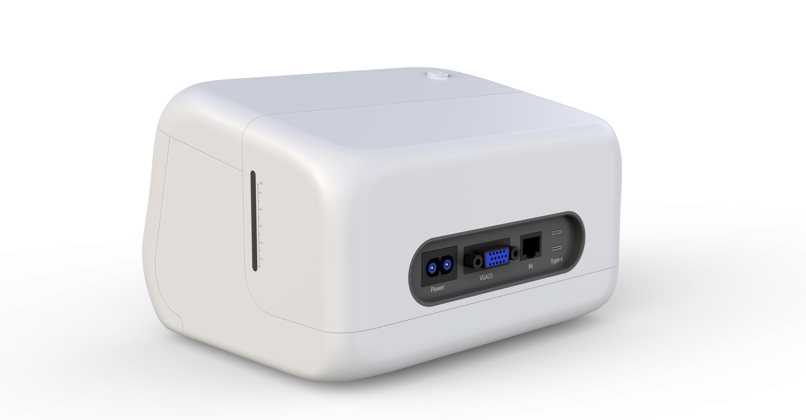 Medical product design，Household ventilator，Sleep Health，Intelligent medical device，human-computer interaction，Soft Design，Non-sense intervention，Health Technology，