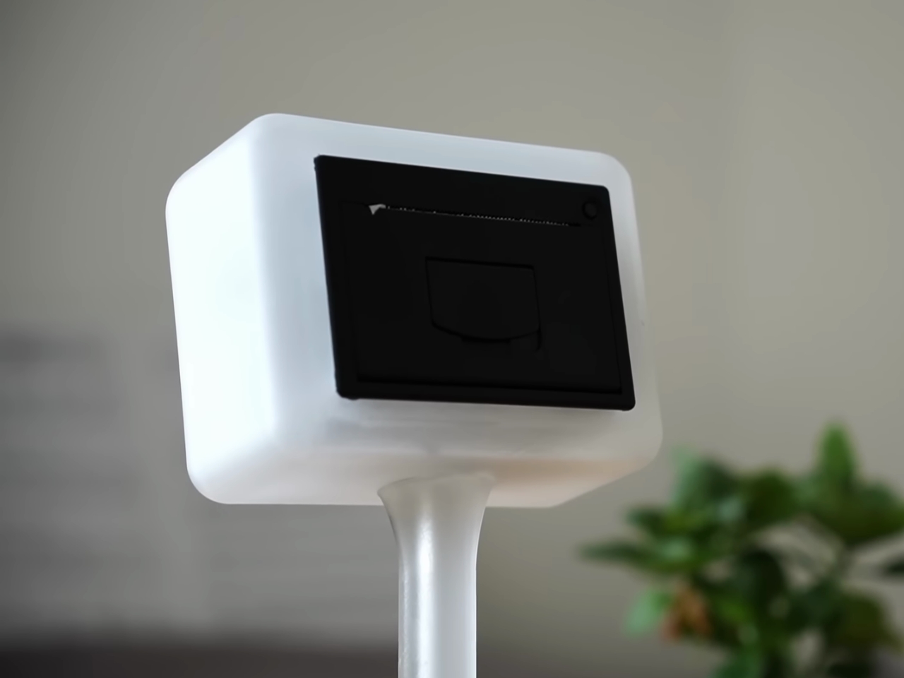 Project Scribe，Thermal printer，Digital，Electronic equipment，