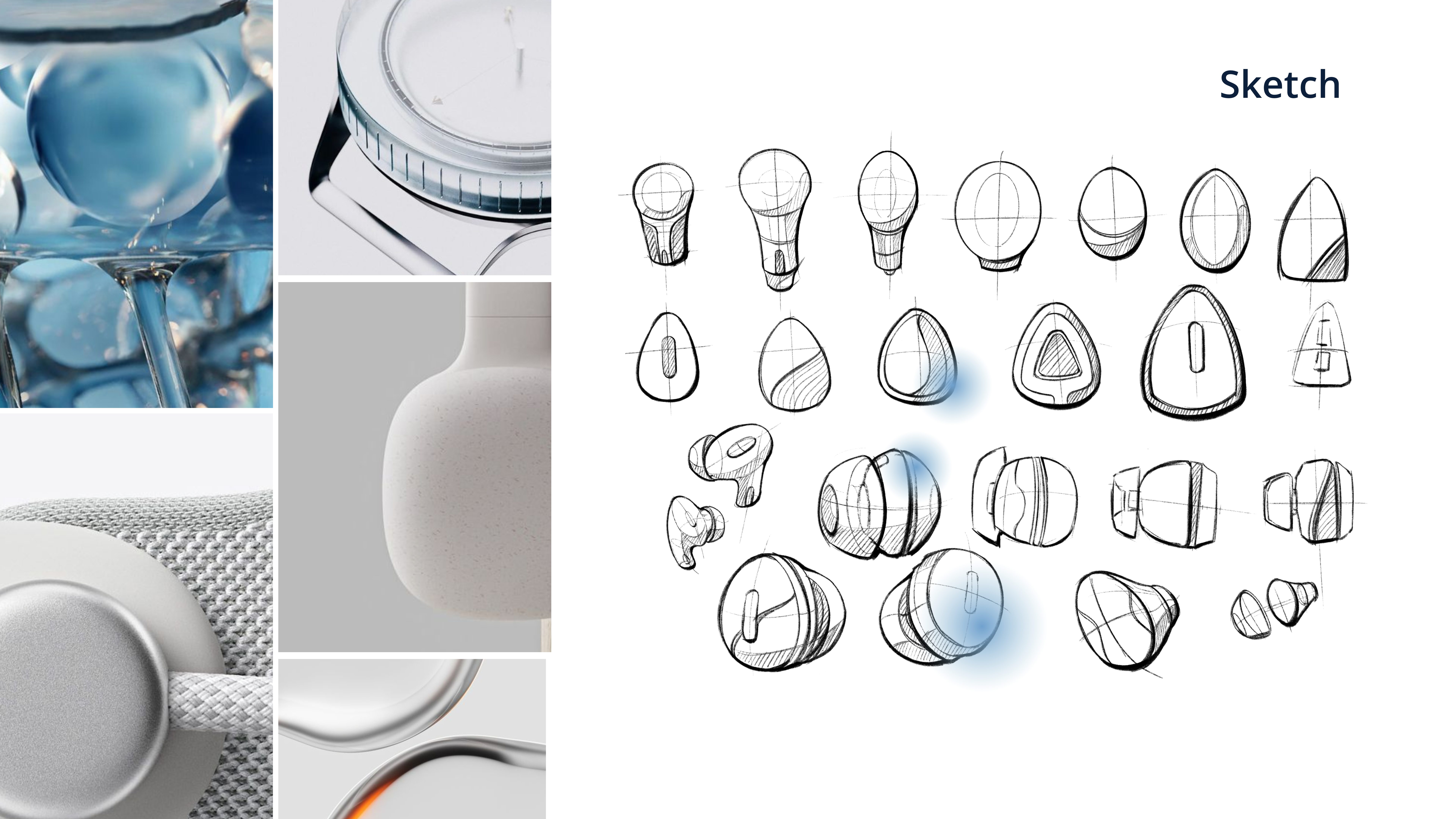 headset，Wearable products，ows，Bluetooth headset，Earphone design，