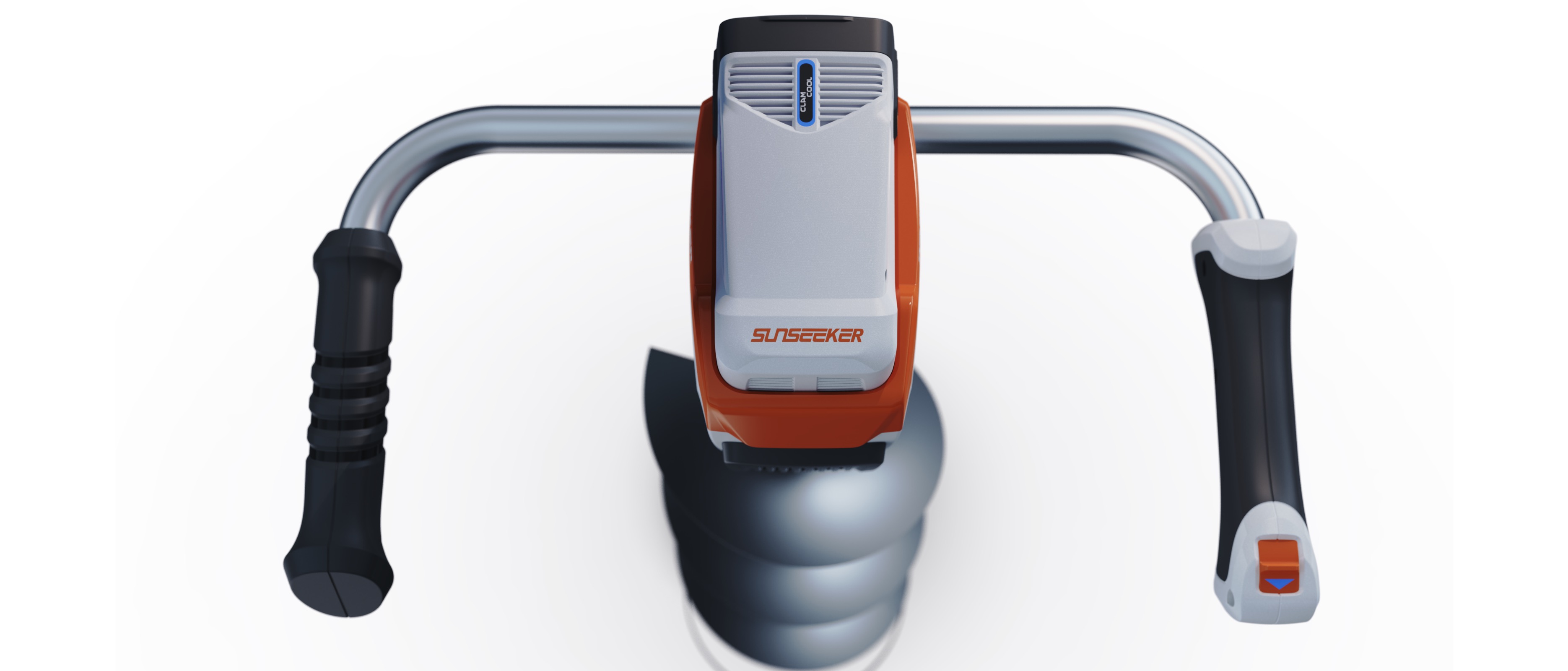 Industrial Design Garden Tools Product Design Appearance Design，