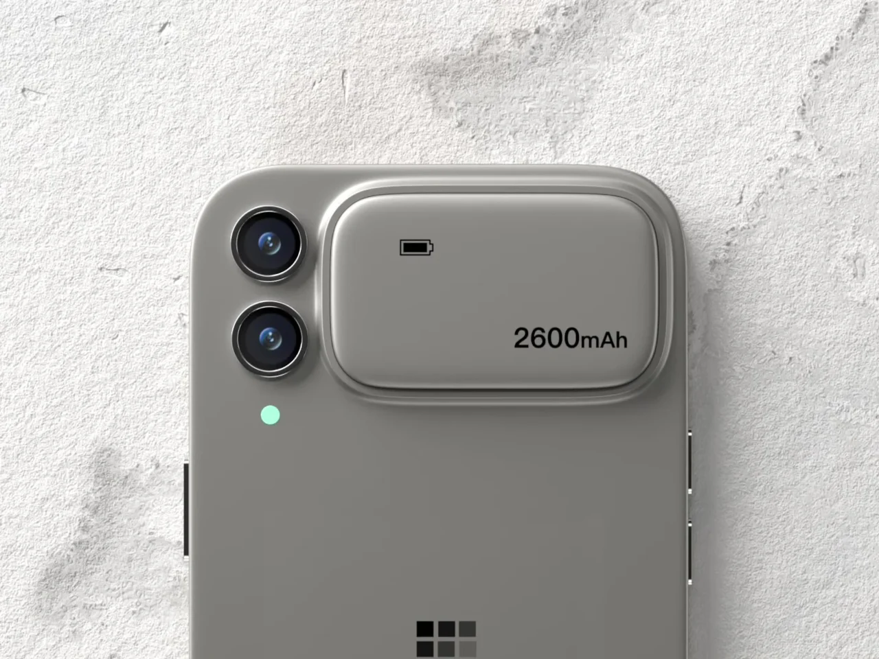 H-One Pro，mobile phone，Digital，conceptual design，