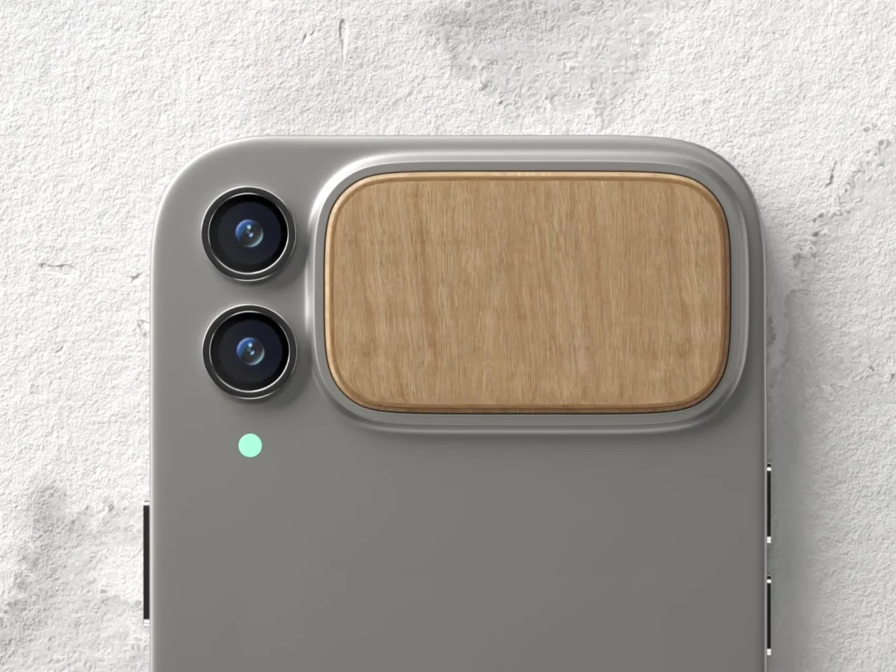 H-One Pro，mobile phone，Digital，conceptual design，