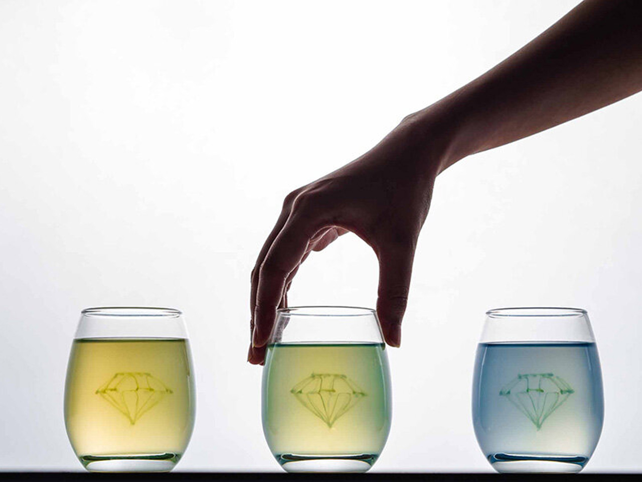 Lidris，artificial intelligence，robot，Digital，