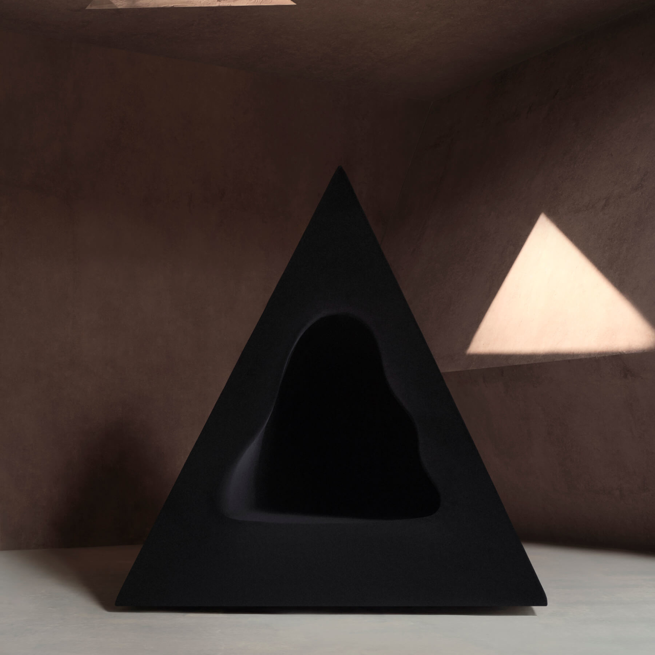 Cave，chair，chair，furniture，