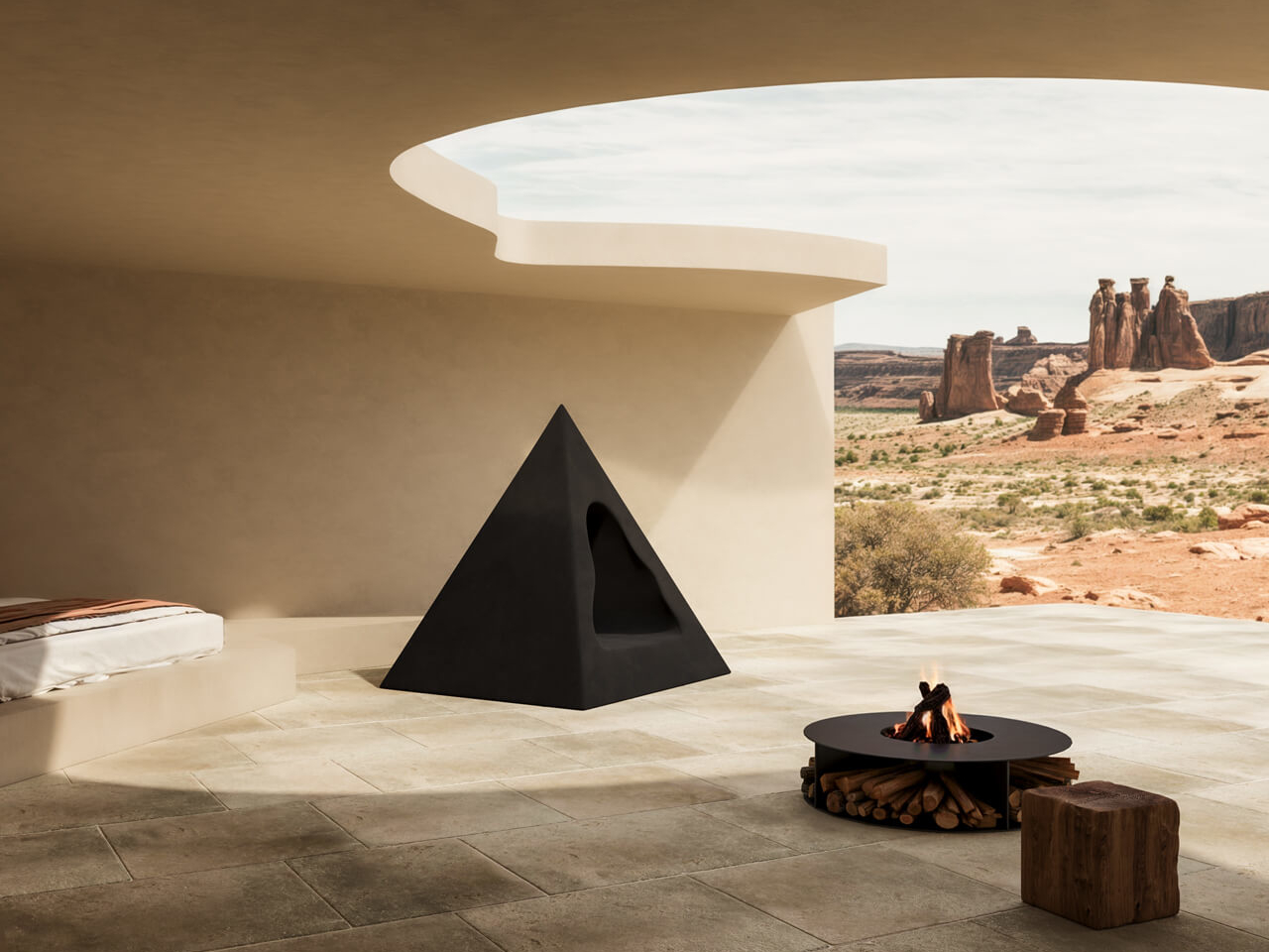 Cave，chair，chair，furniture，