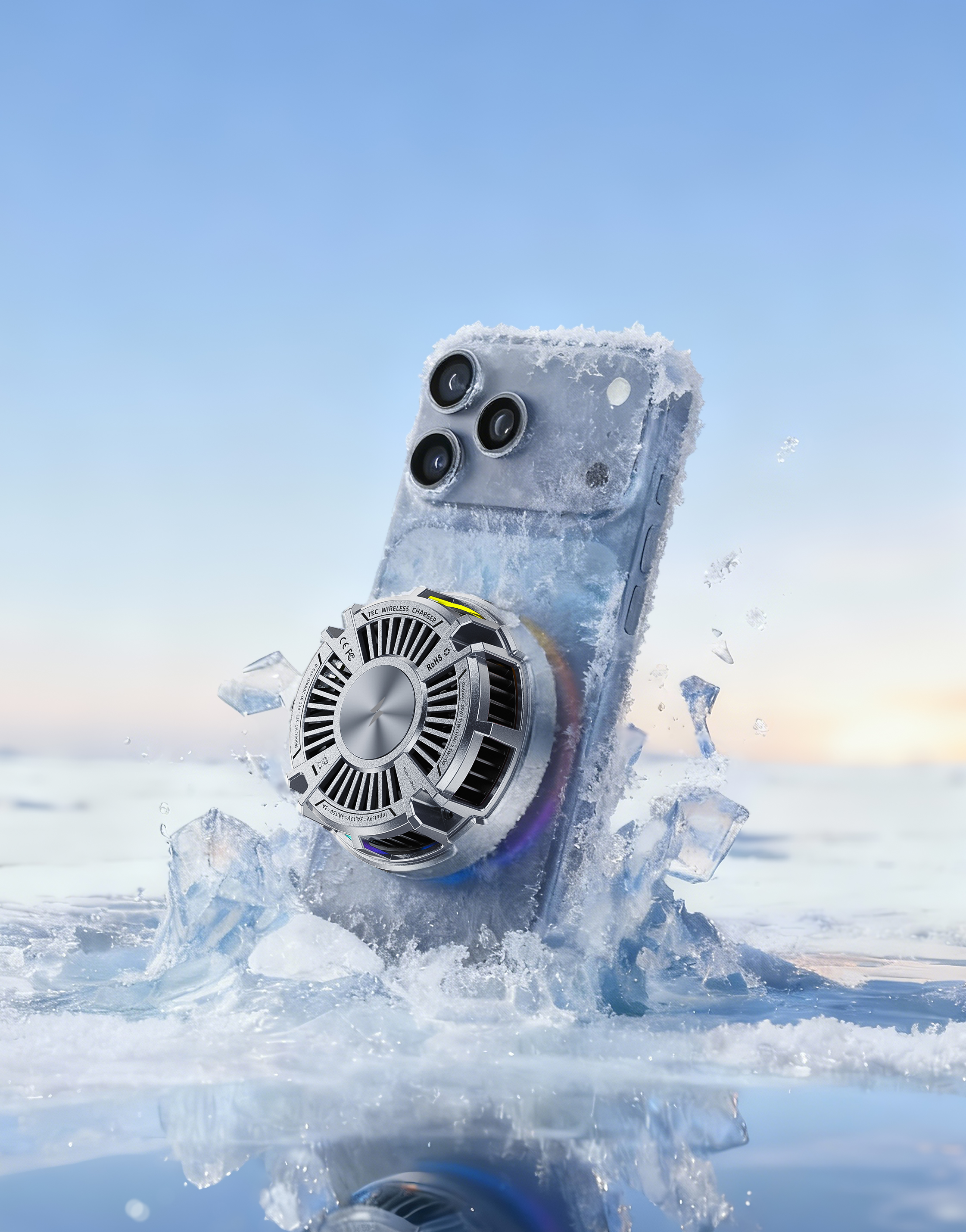 Keyshot rendering，online retailers，Product rendering，3D rendering，