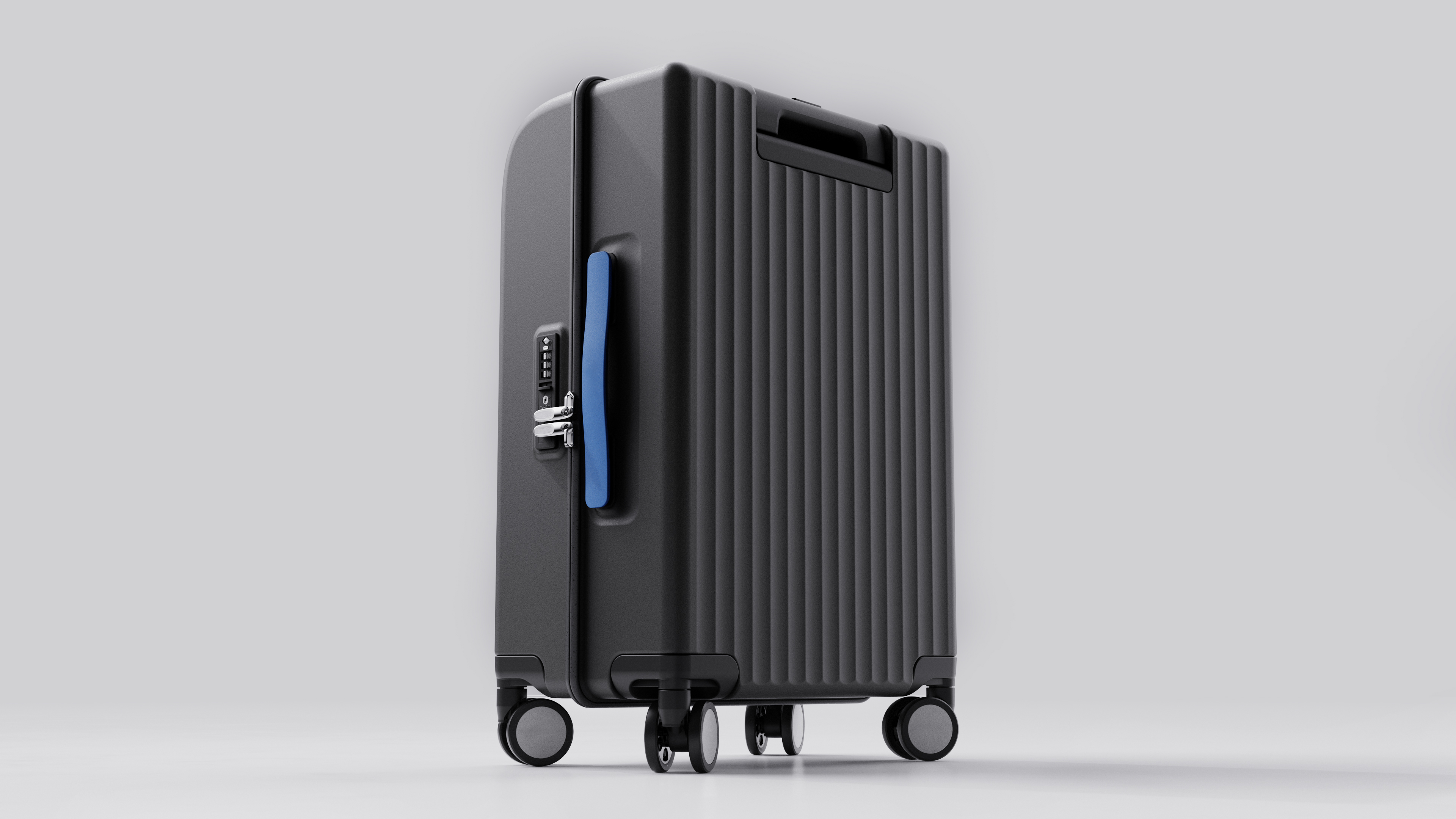 product design，industrial design，Luggage design，