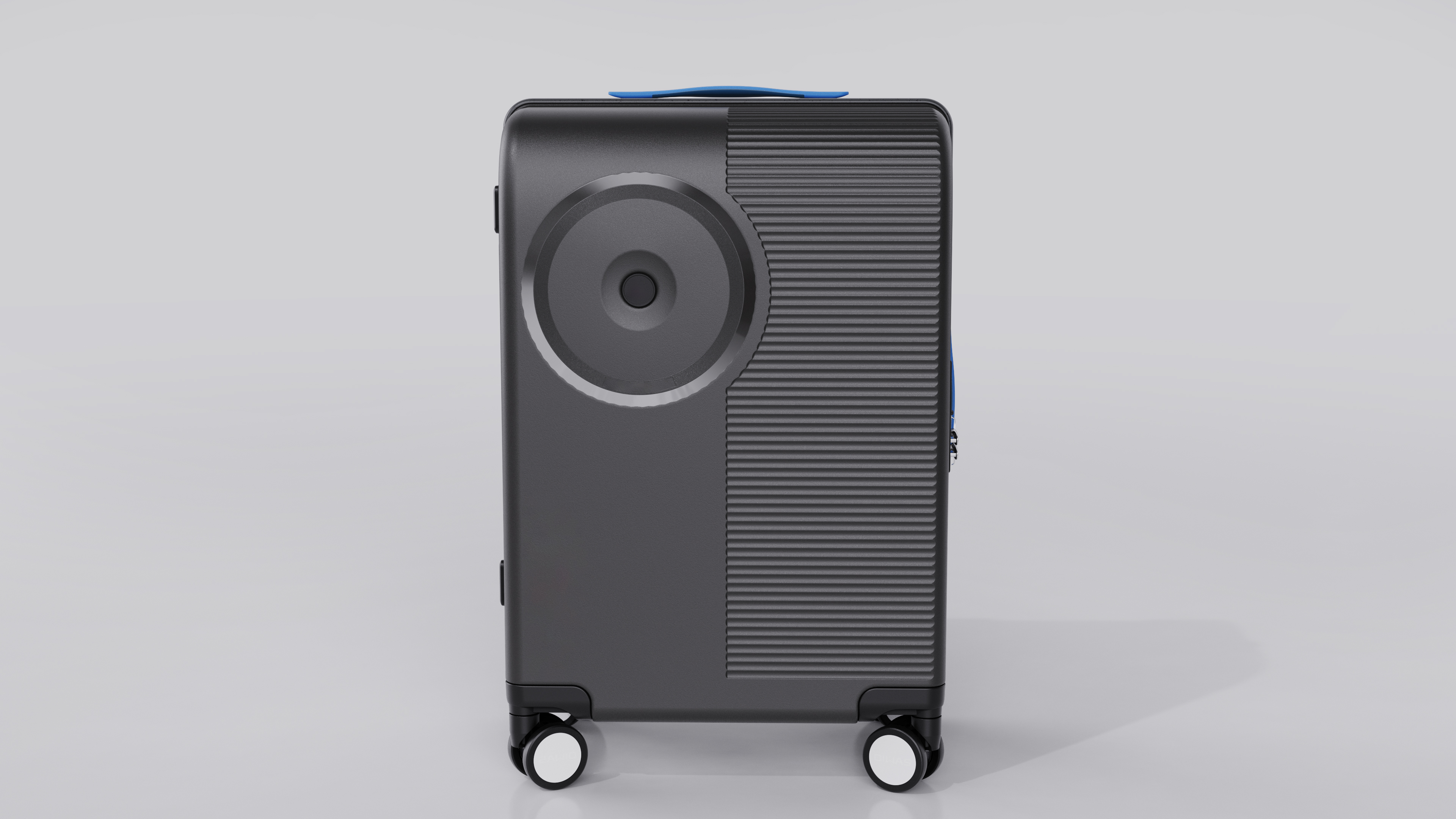 product design，industrial design，Luggage design，