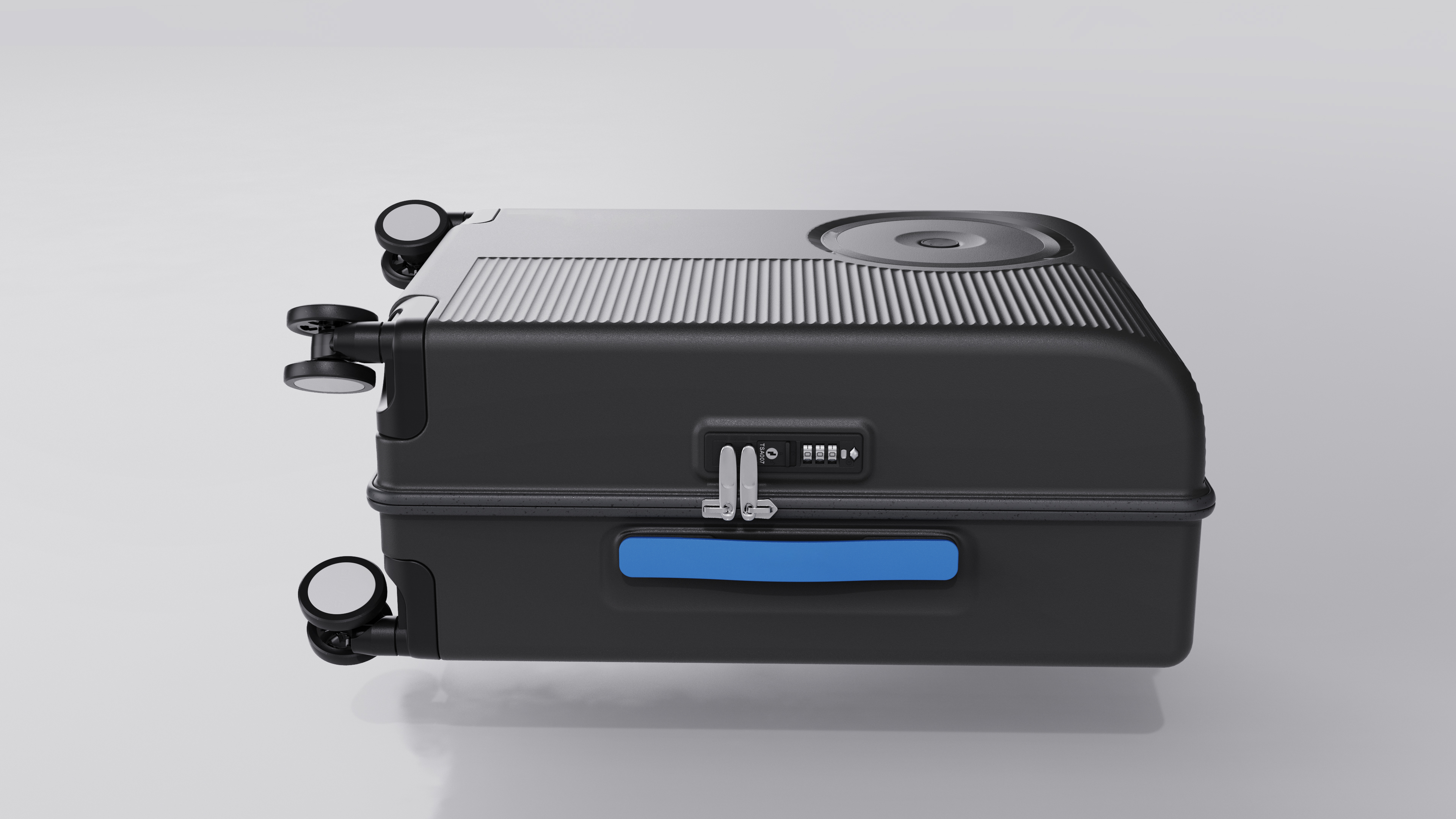 product design，industrial design，Luggage design，